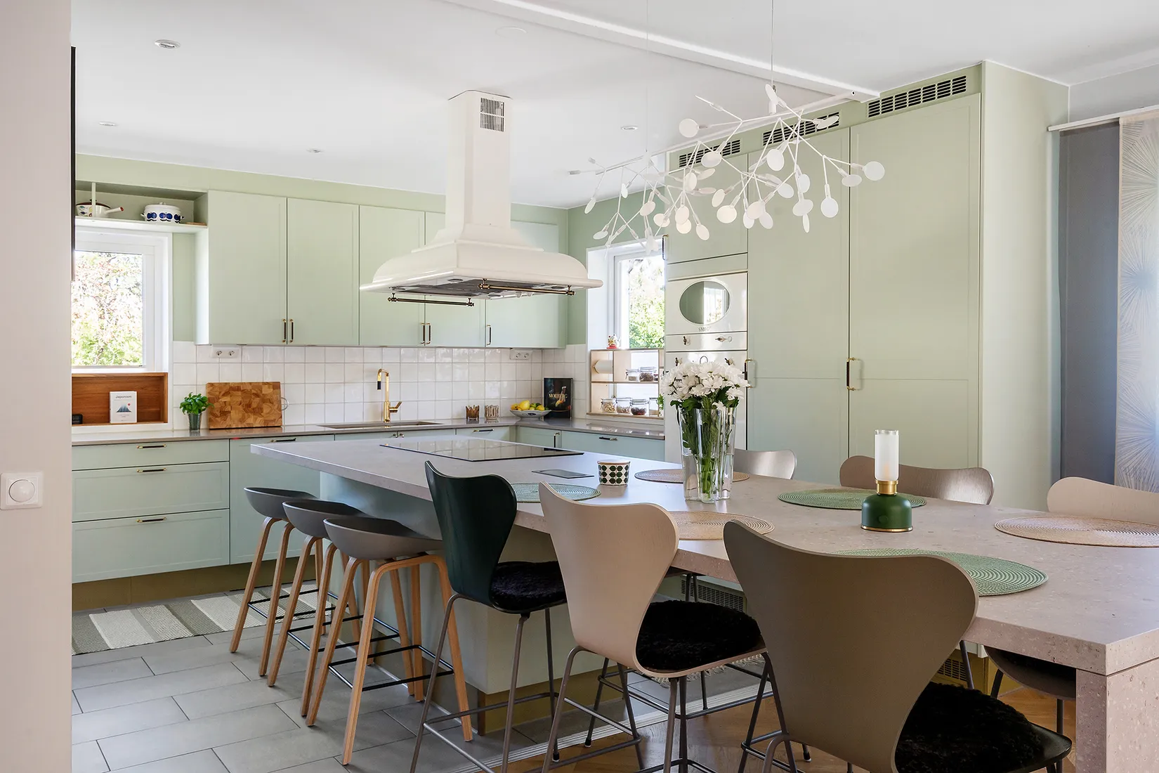 Villa, Svampvägen 112, Gamla Enskede, Stockholm