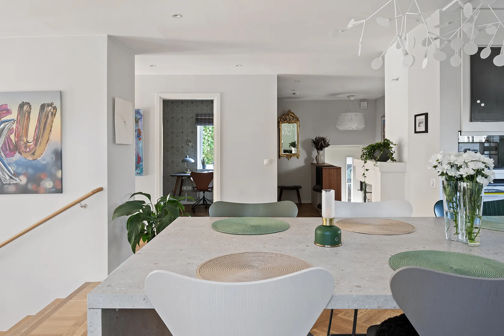 Villa, Svampvägen 112, Gamla Enskede, Stockholm