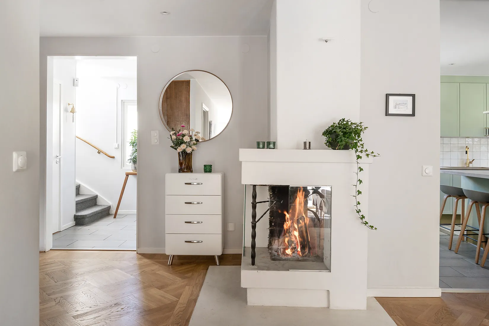 Villa, Svampvägen 112, Gamla Enskede, Stockholm