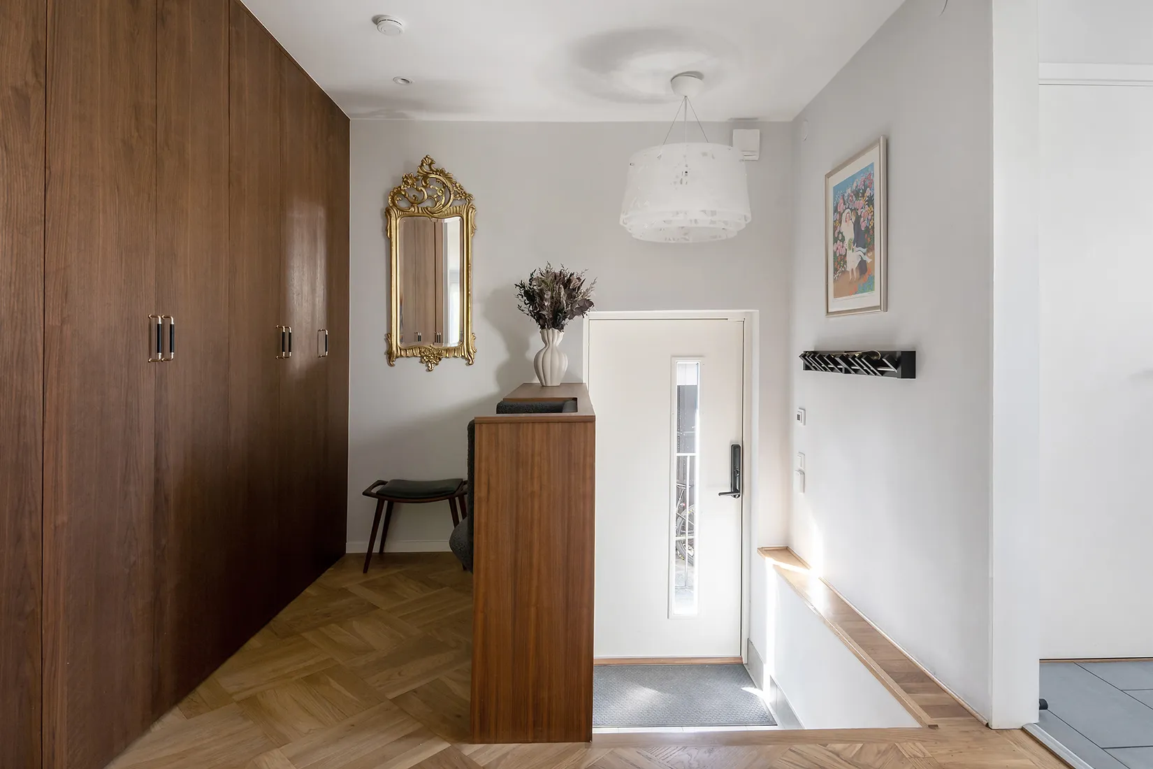 Villa, Svampvägen 112, Gamla Enskede, Stockholm