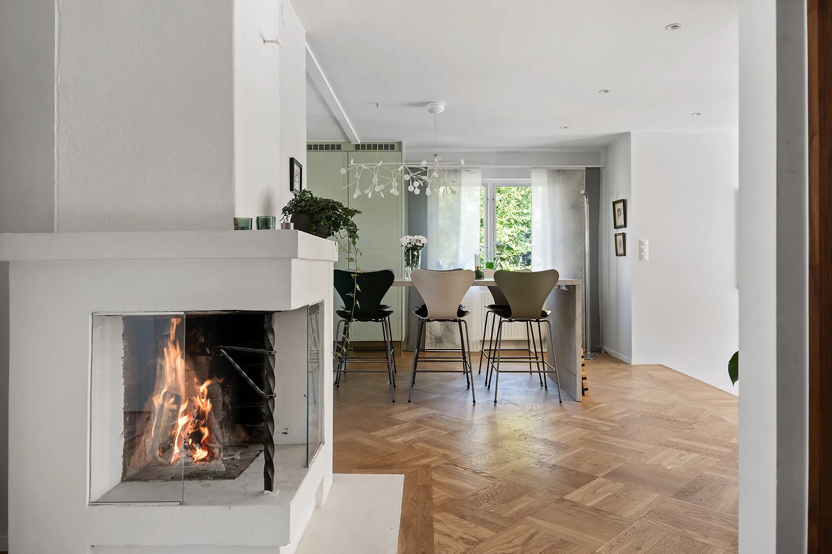Villa, Svampvägen 112, Gamla Enskede, Stockholm