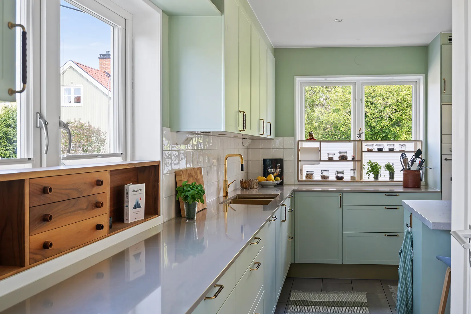 Villa, Svampvägen 112, Gamla Enskede, Stockholm