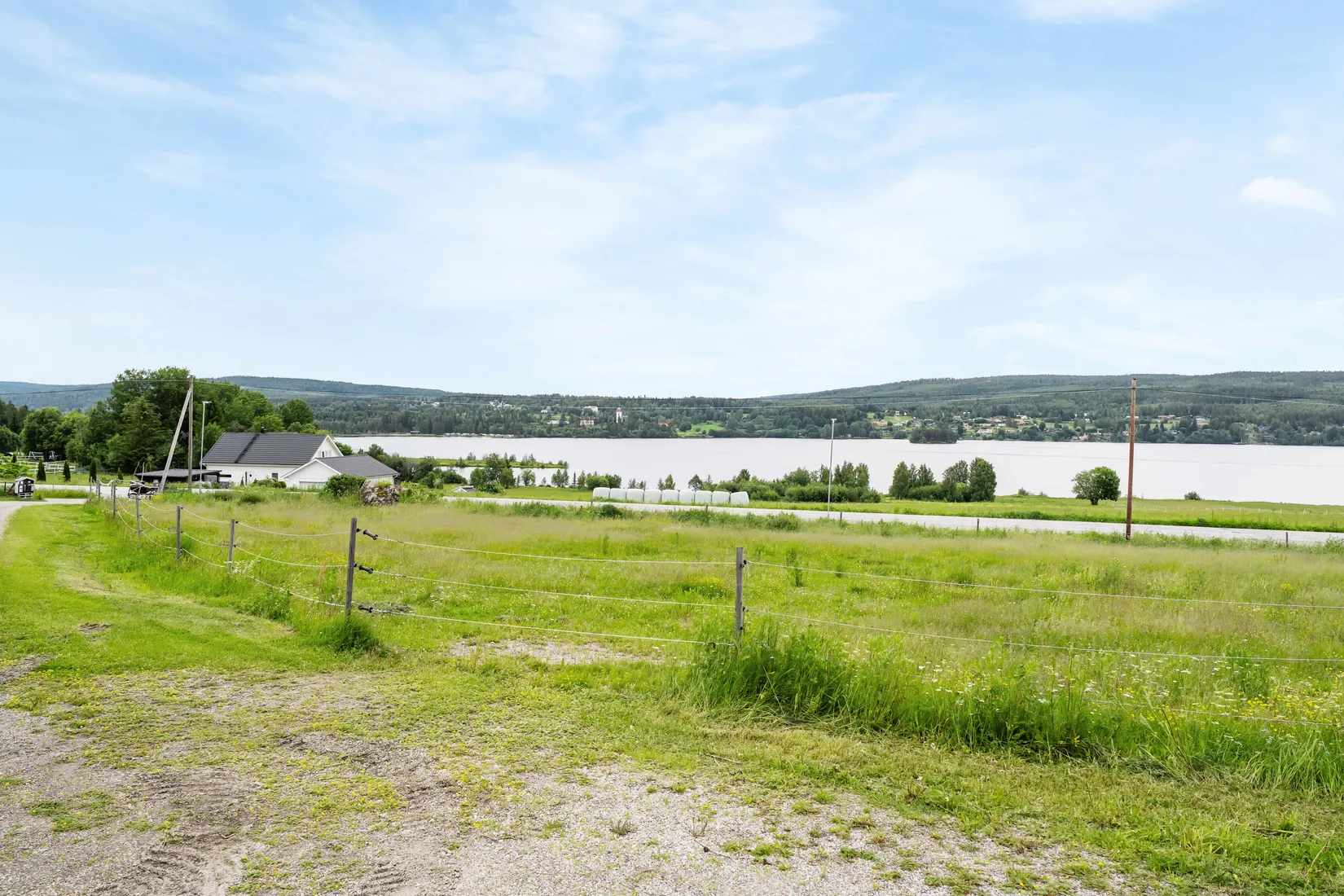 Gård/Skog, Specksta 159, Matfors, Sundsvall