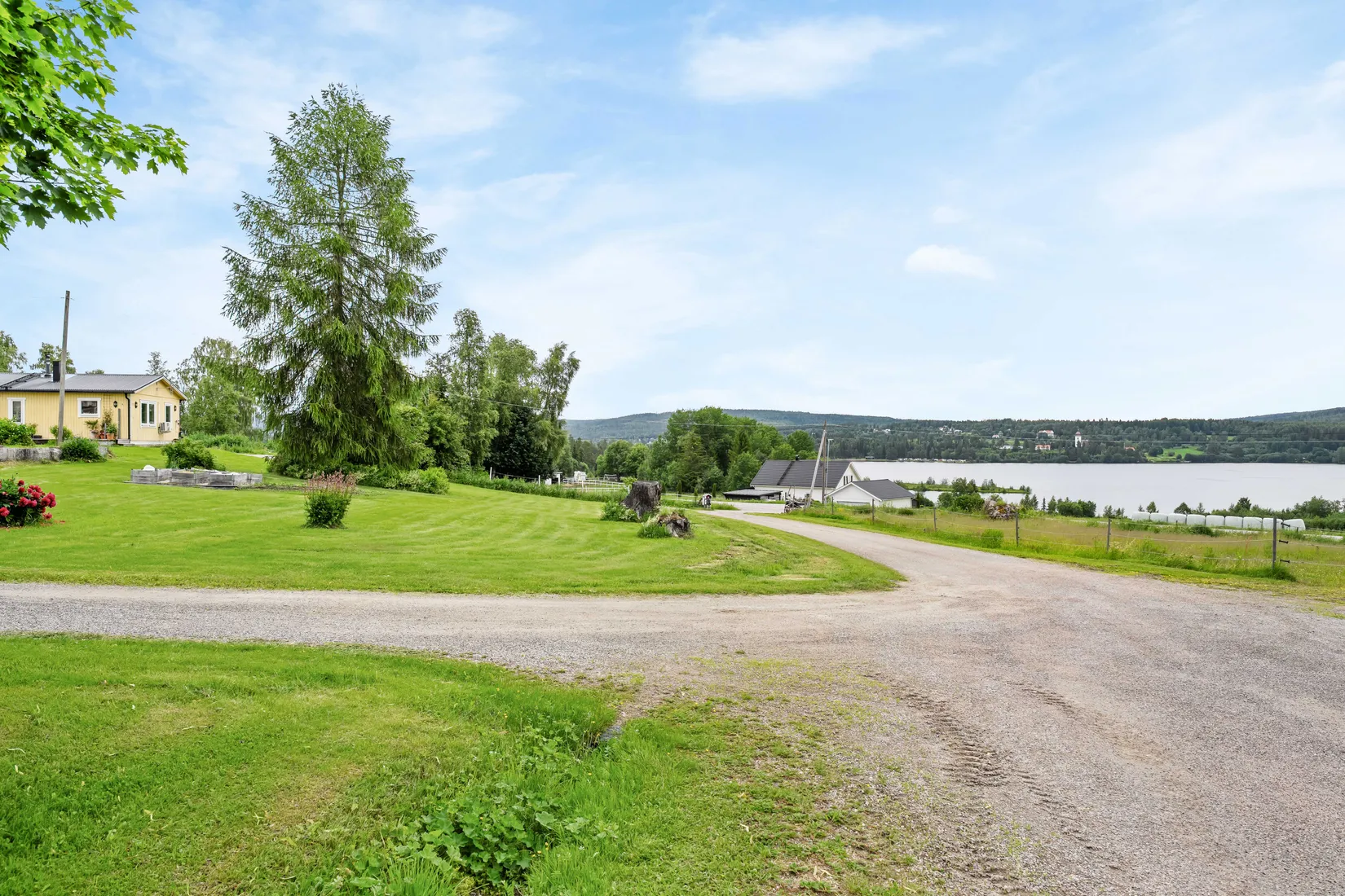 Gård/Skog, Specksta 159, Matfors, Sundsvall