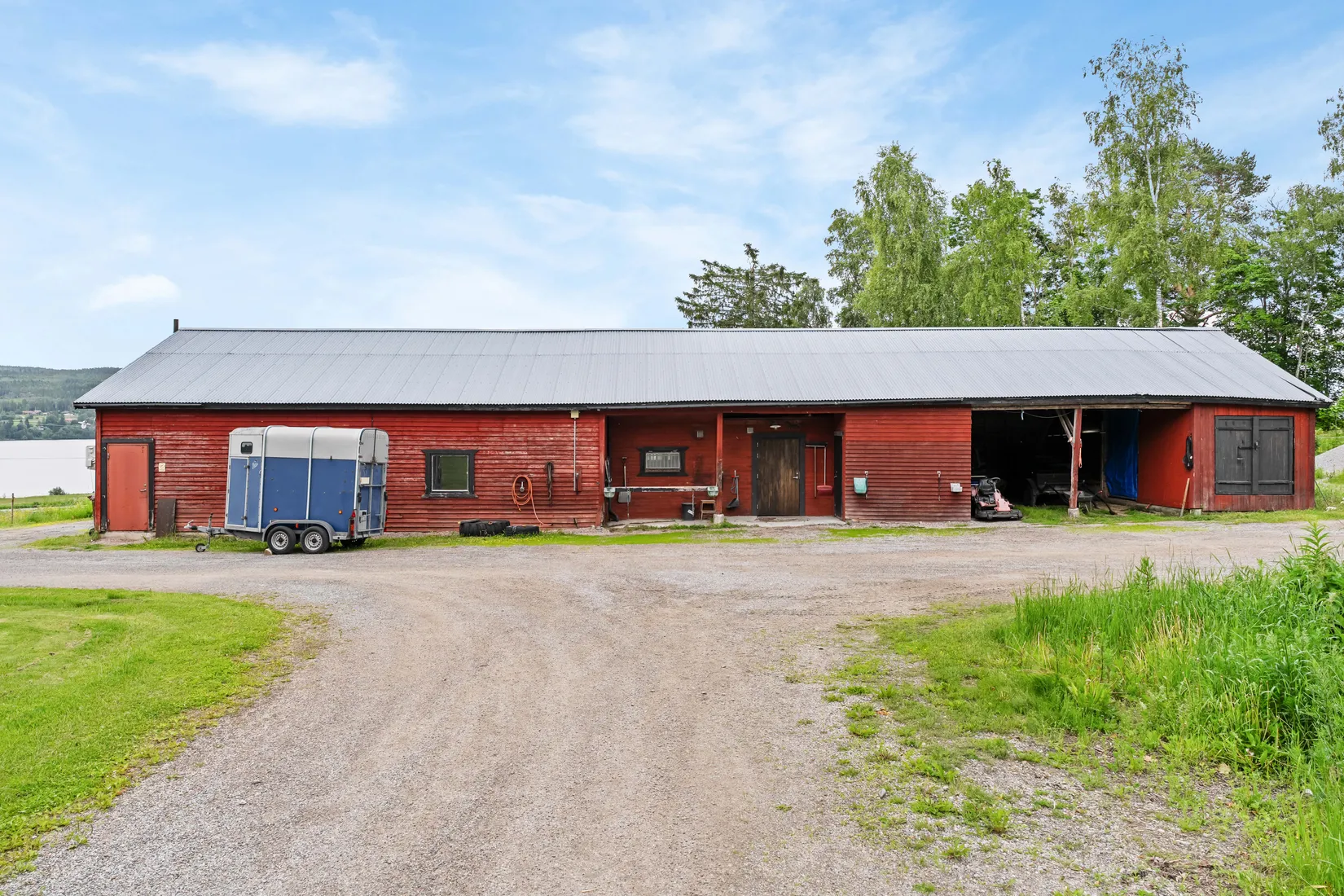 Gård/Skog, Specksta 159, Matfors, Sundsvall