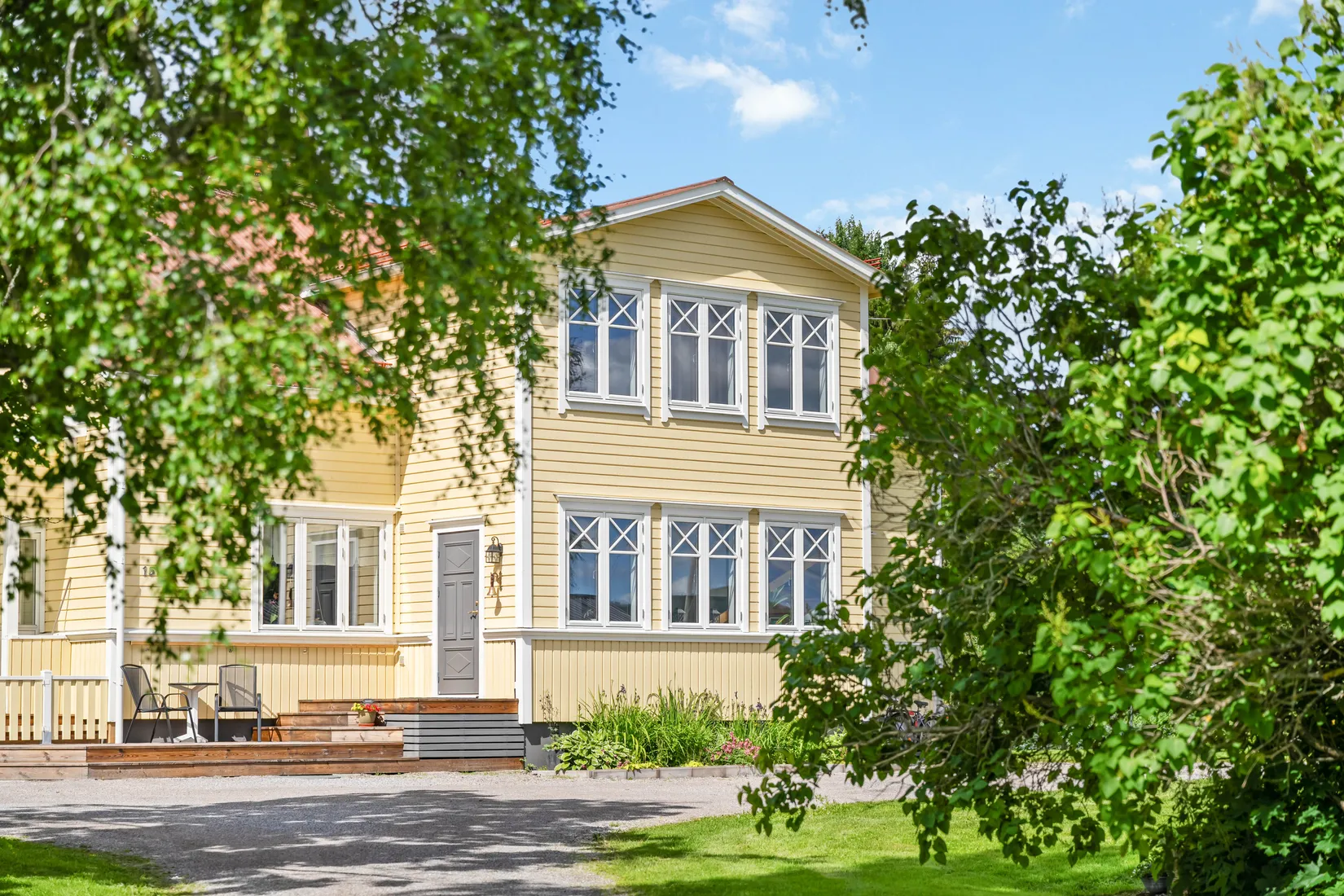 Gård/Skog, Specksta 159, Matfors, Sundsvall