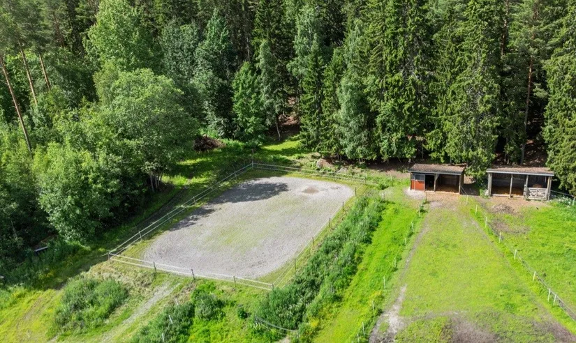 Gård/Skog, Specksta 159, Matfors, Sundsvall