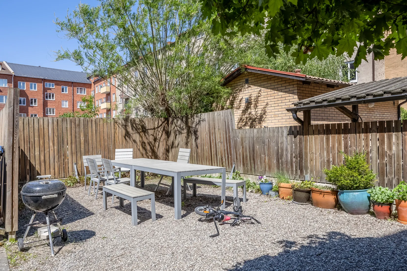 Bostadsrätt, Nobelvägen 10B, Dalaplan, Malmö