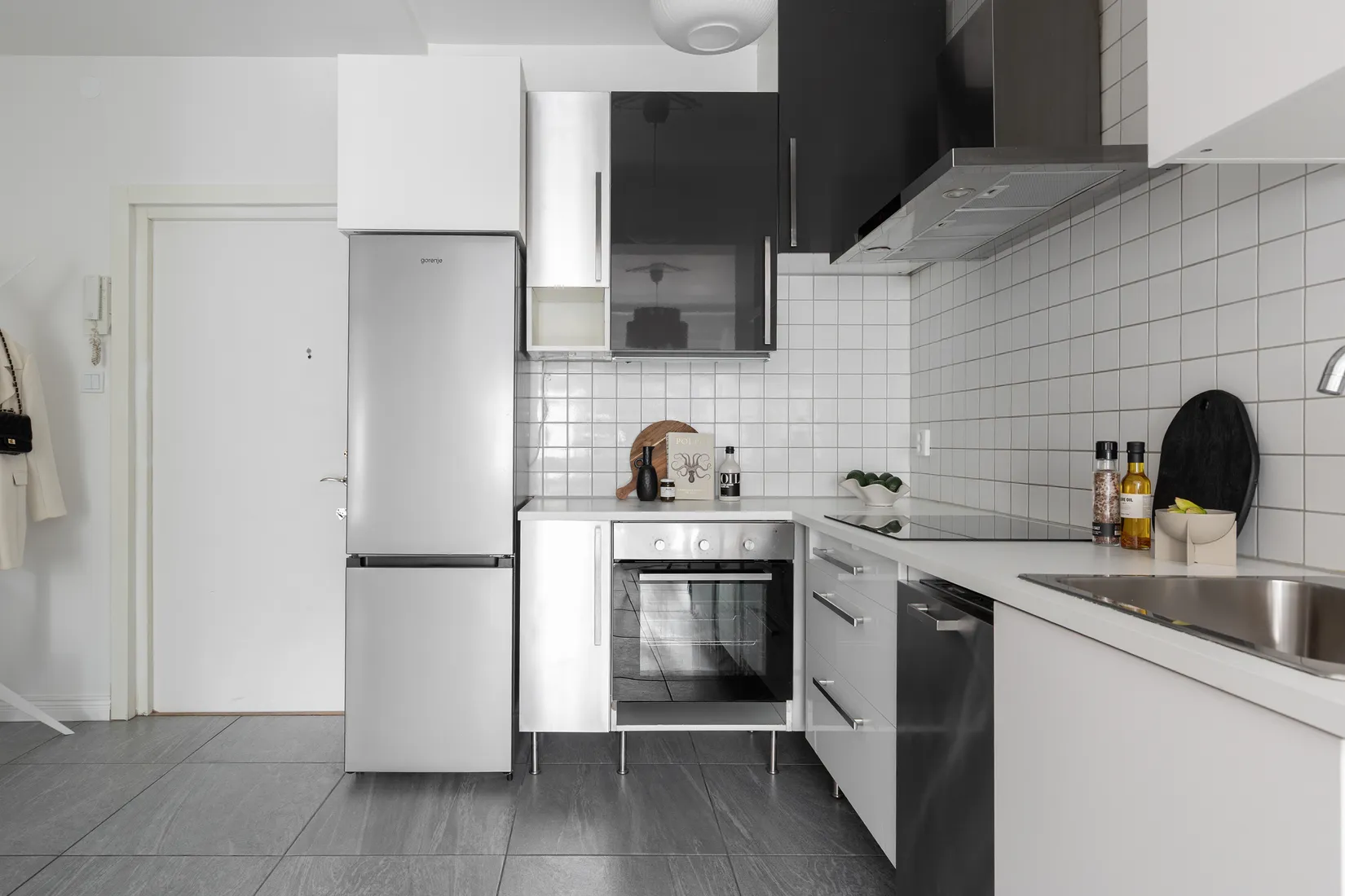 Bostadsrätt, Nobelvägen 10B, Dalaplan, Malmö