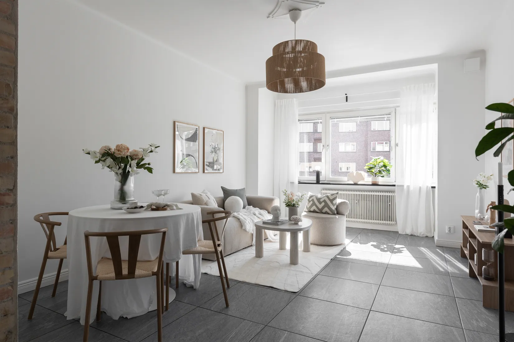 Bostadsrätt, Nobelvägen 10B, Dalaplan, Malmö