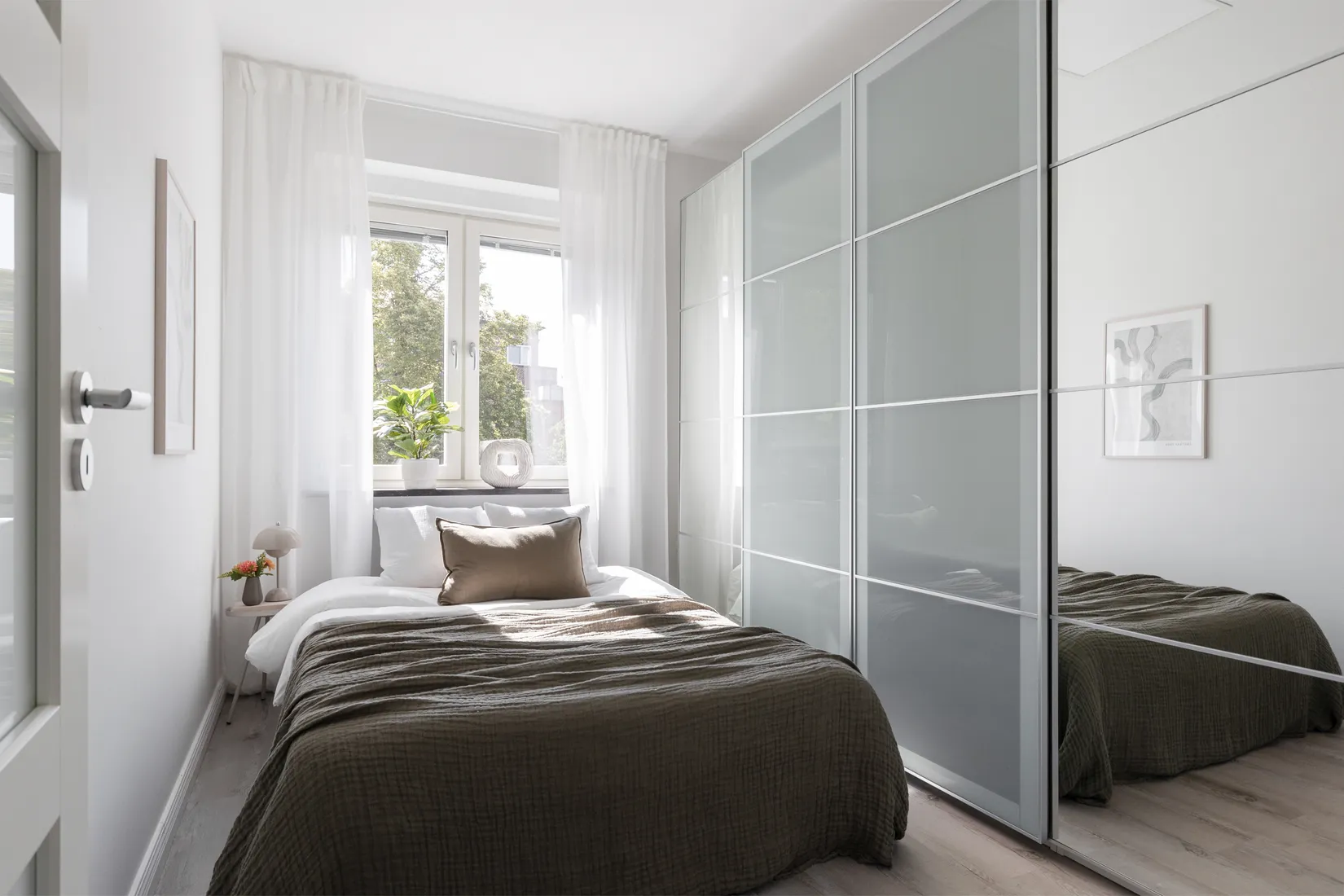 Bostadsrätt, Nobelvägen 10B, Dalaplan, Malmö