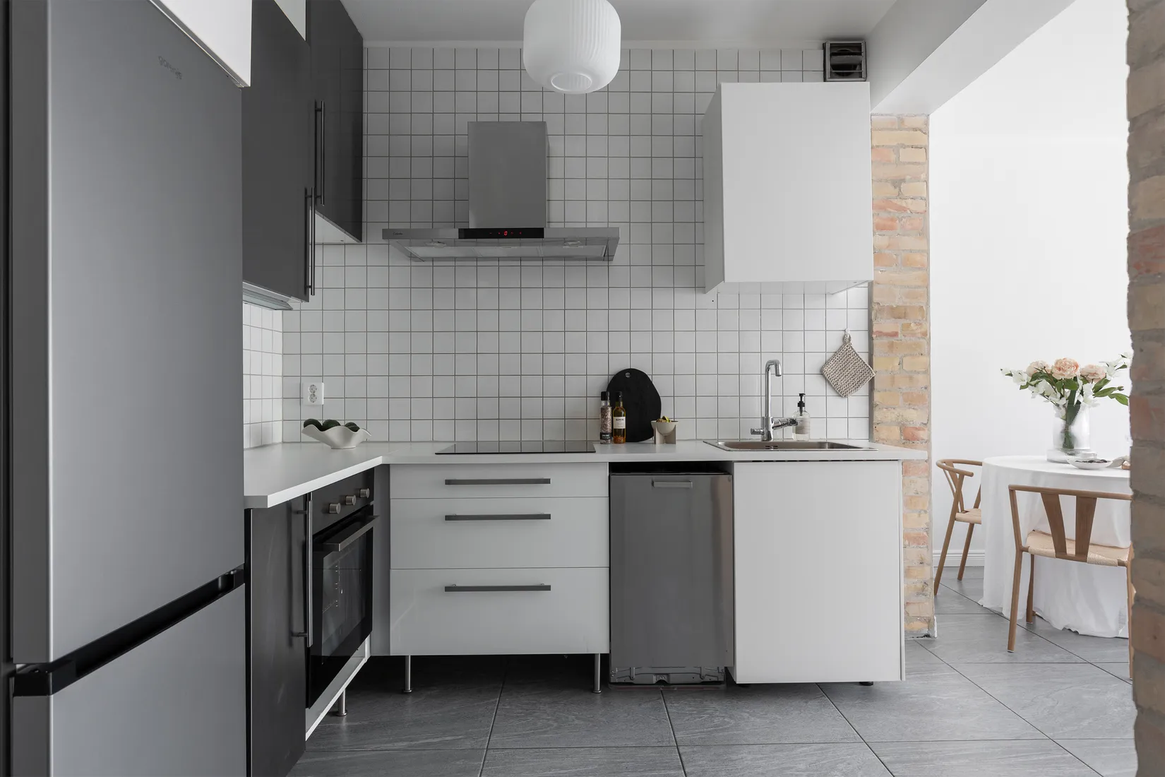Bostadsrätt, Nobelvägen 10B, Dalaplan, Malmö