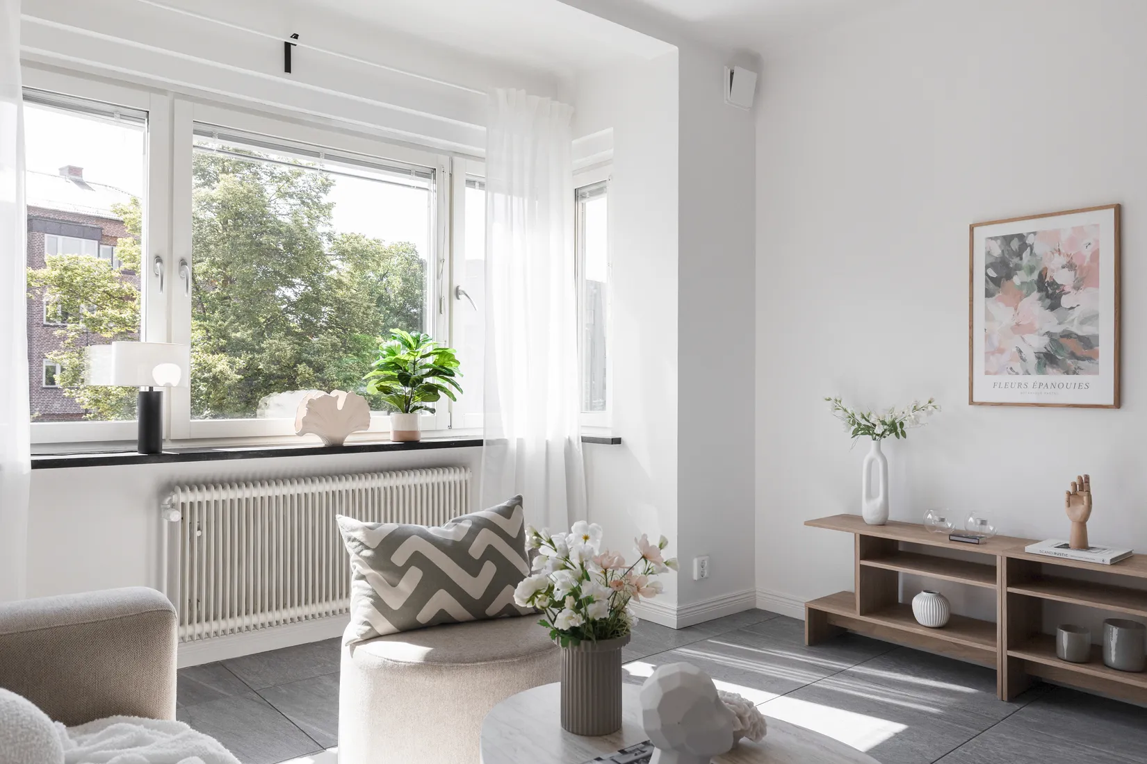 Bostadsrätt, Nobelvägen 10B, Dalaplan, Malmö