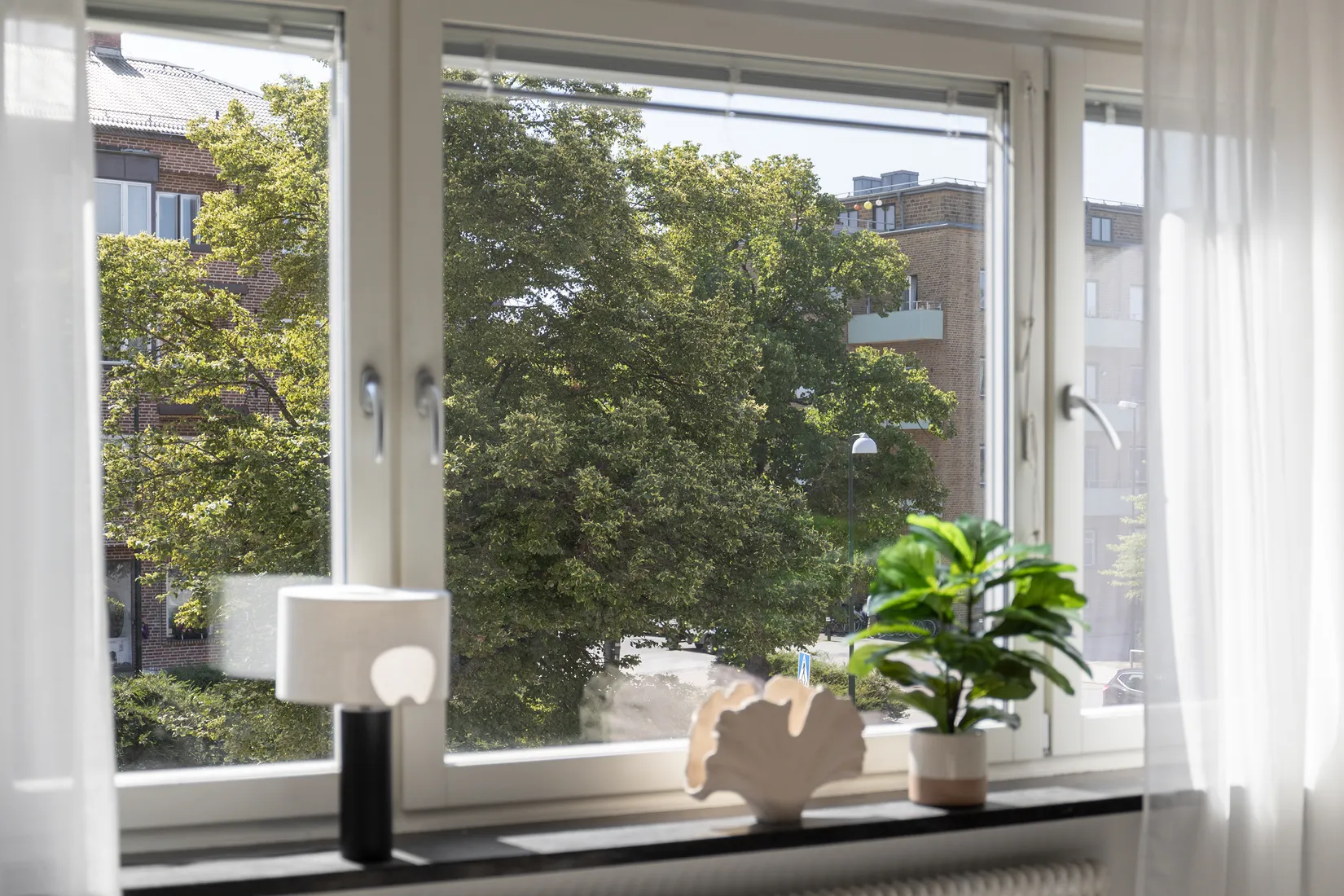 Bostadsrätt, Nobelvägen 10B, Dalaplan, Malmö