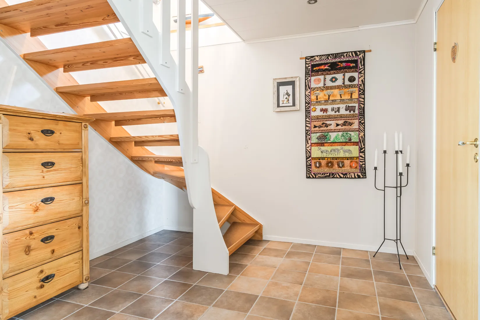 Villa, Kungsskogsvägen 21, Krokek, Norrköping