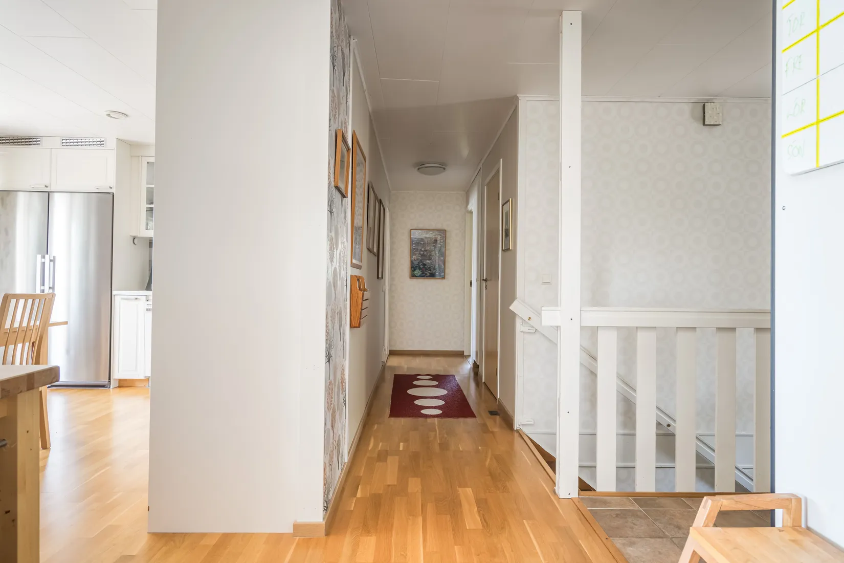 Villa, Kungsskogsvägen 21, Krokek, Norrköping