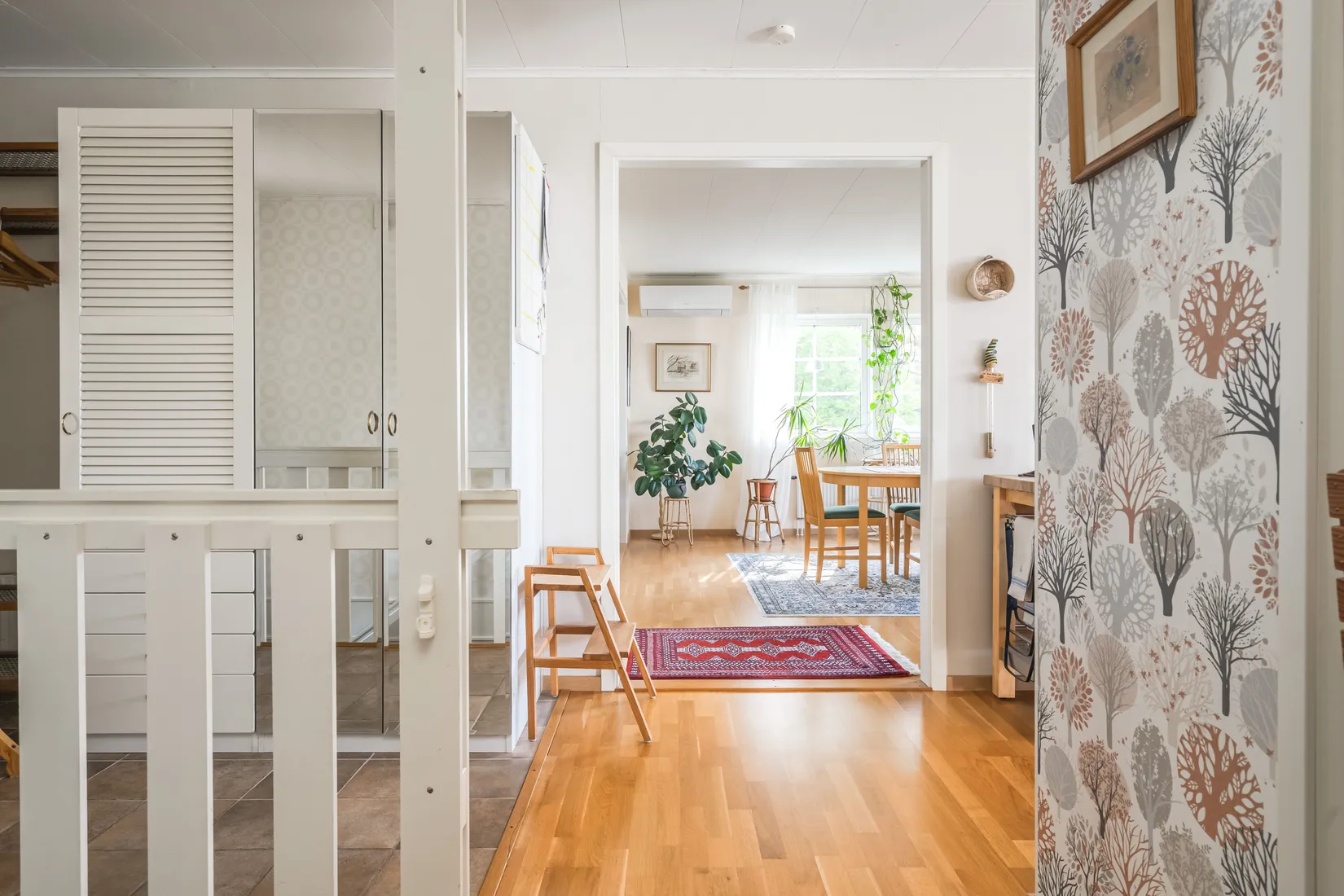 Villa, Kungsskogsvägen 21, Krokek, Norrköping