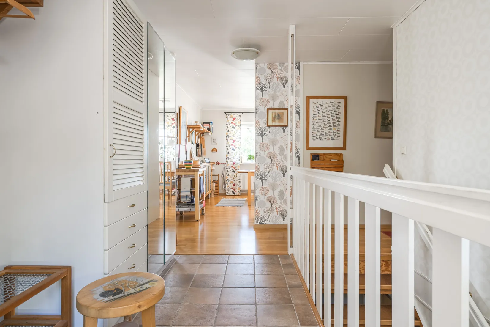 Villa, Kungsskogsvägen 21, Krokek, Norrköping