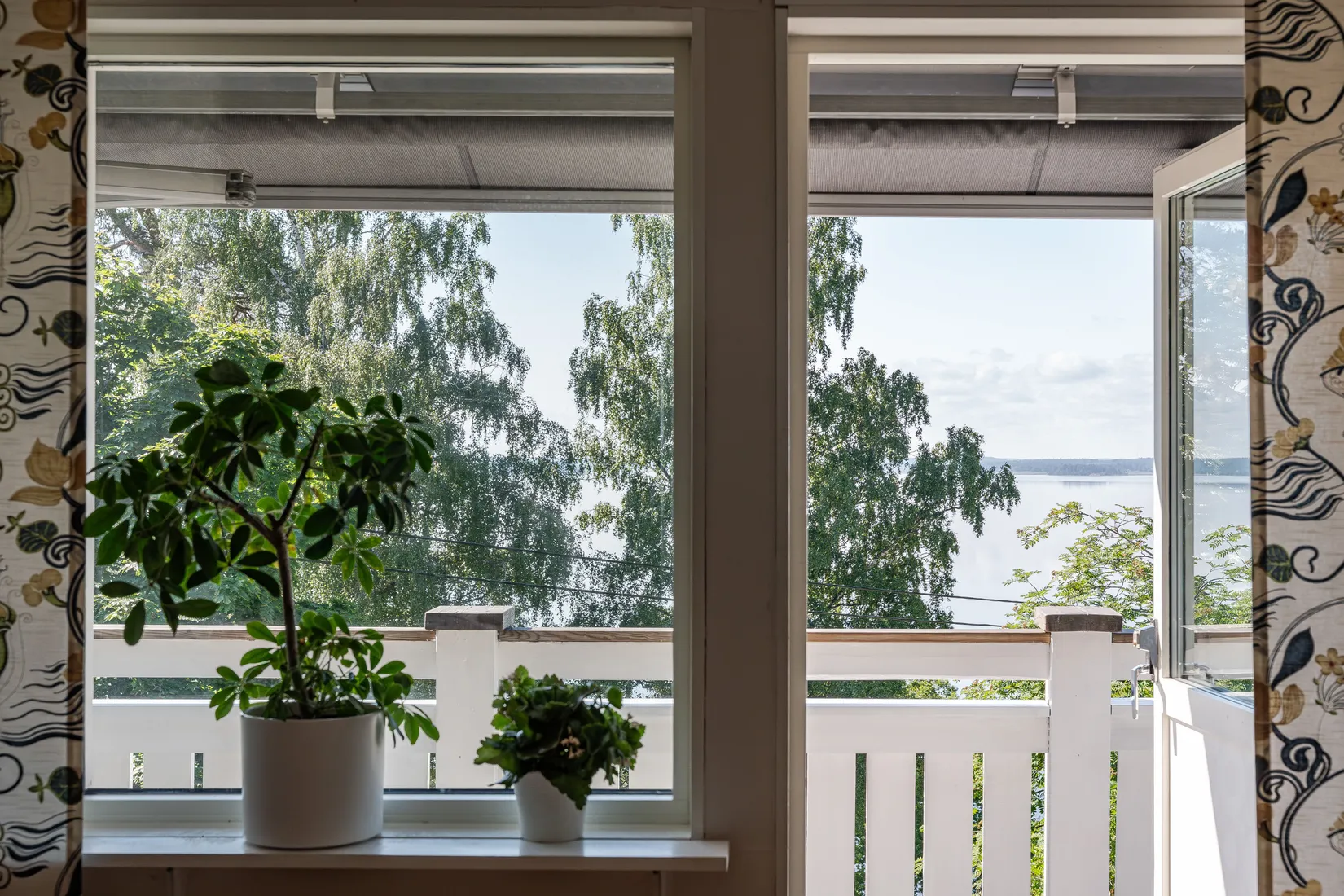 Villa, Kungsskogsvägen 21, Krokek, Norrköping