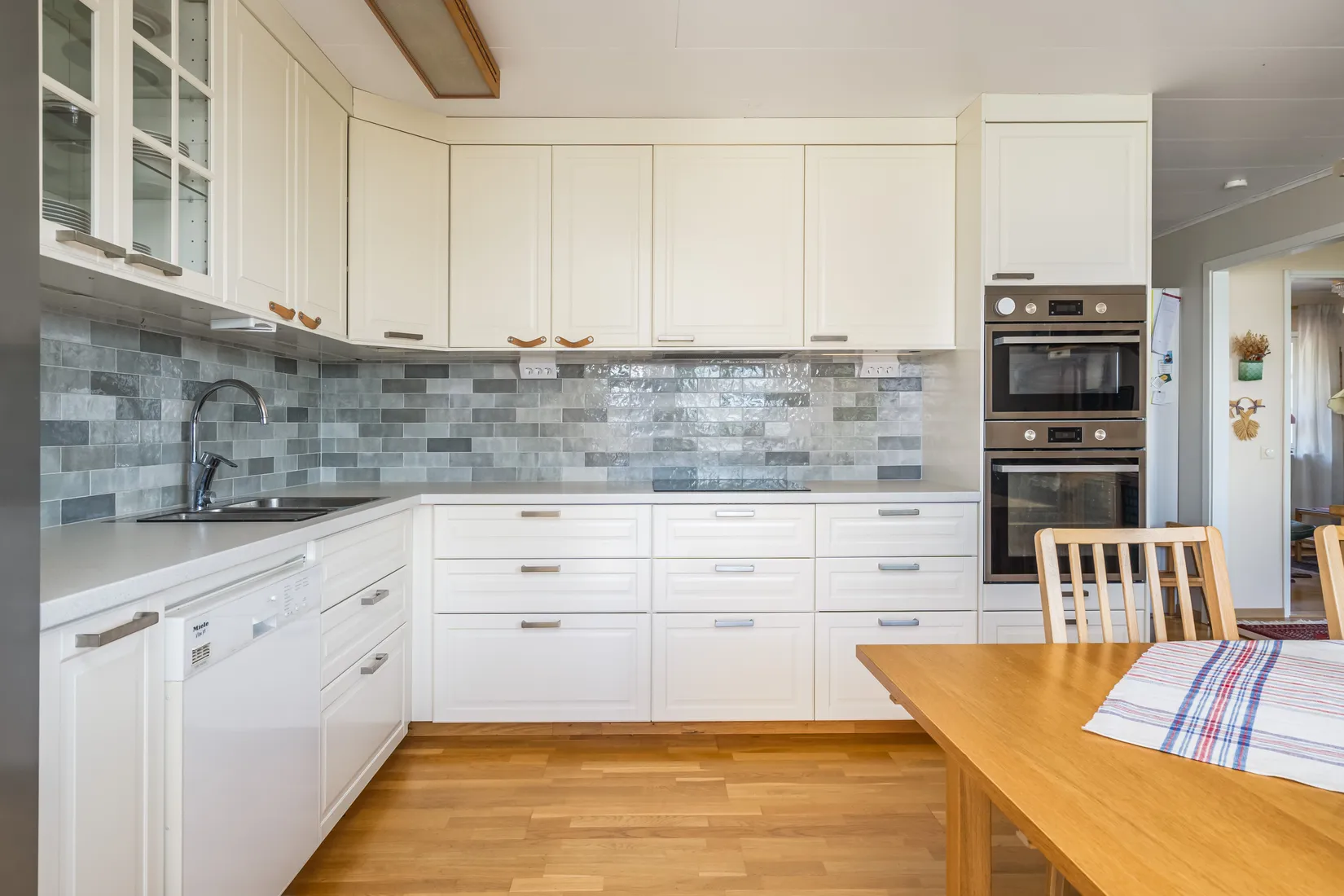 Villa, Kungsskogsvägen 21, Krokek, Norrköping