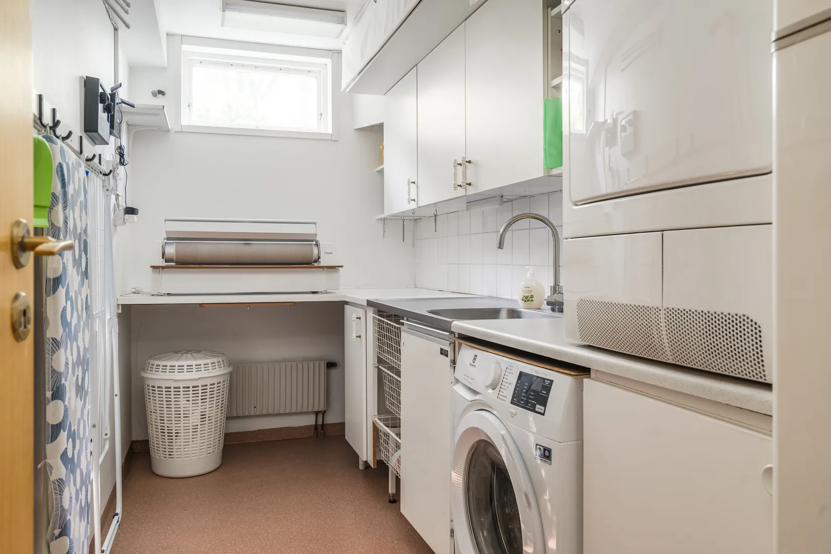 Villa, Kungsskogsvägen 21, Krokek, Norrköping