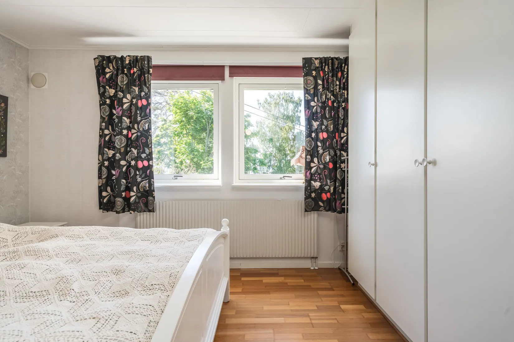 Villa, Kungsskogsvägen 21, Krokek, Norrköping