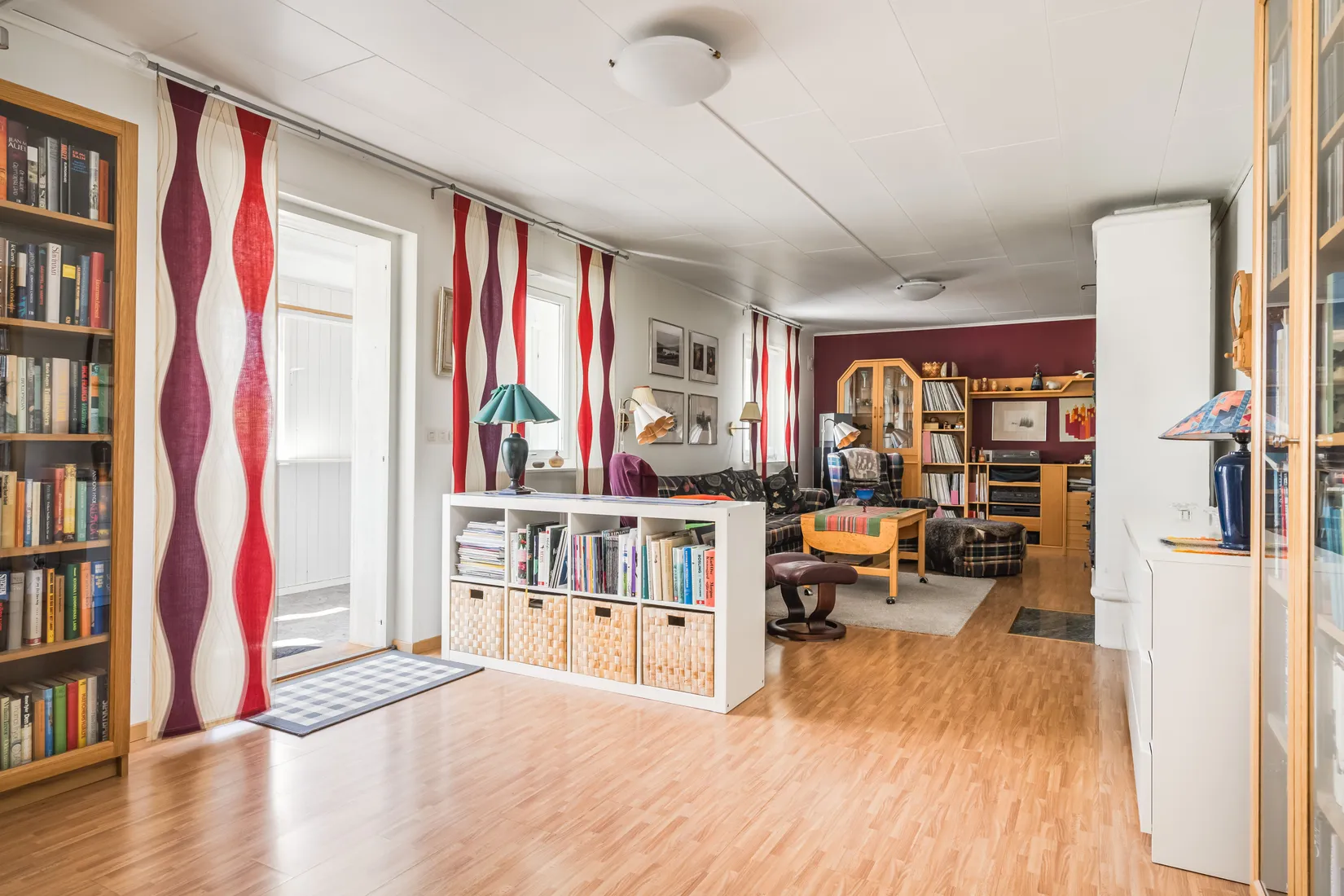 Villa, Kungsskogsvägen 21, Krokek, Norrköping