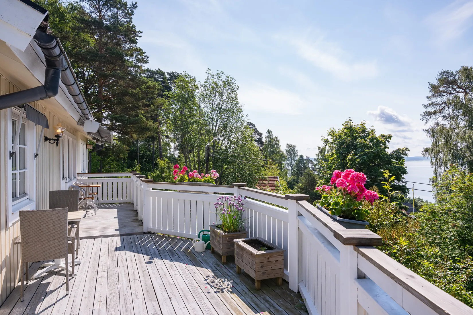 Villa, Kungsskogsvägen 21, Krokek, Norrköping