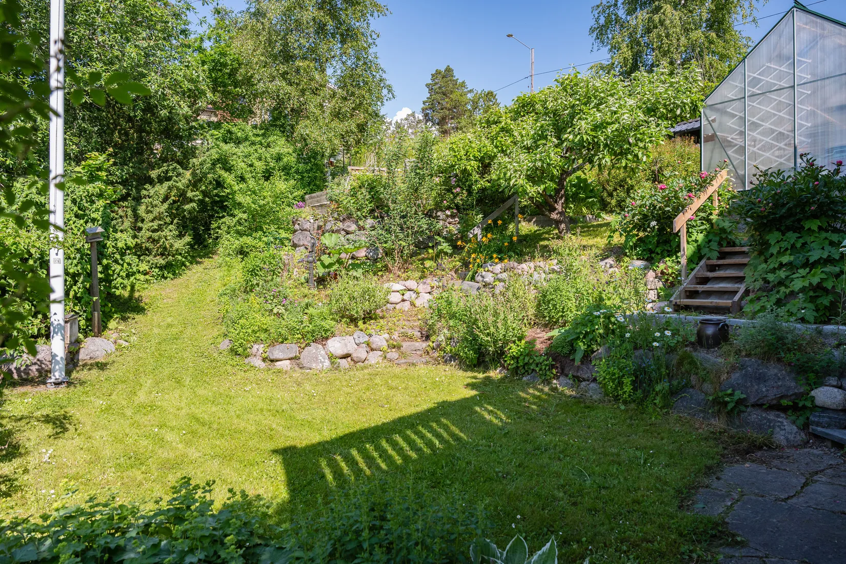 Villa, Kungsskogsvägen 21, Krokek, Norrköping