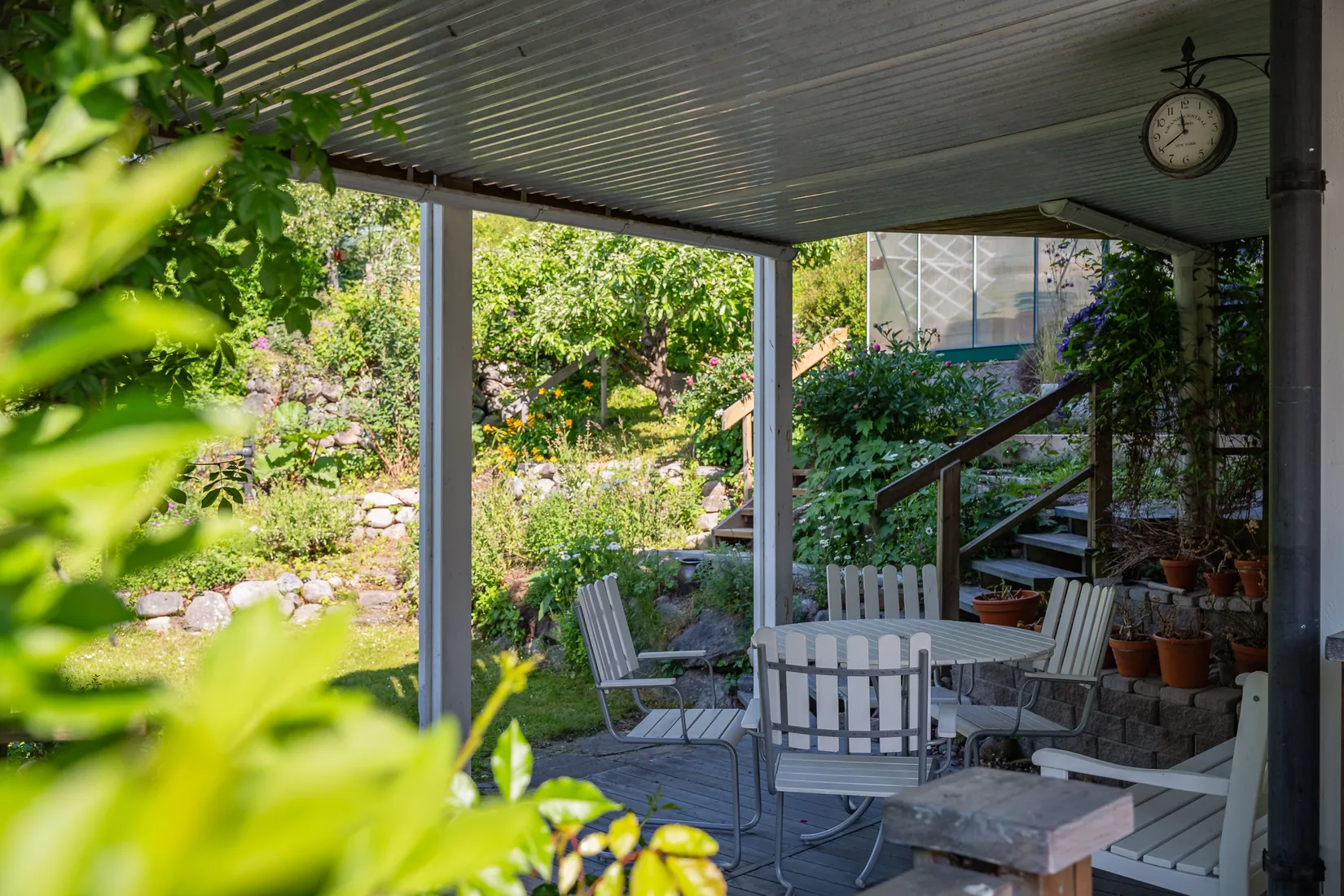 Villa, Kungsskogsvägen 21, Krokek, Norrköping
