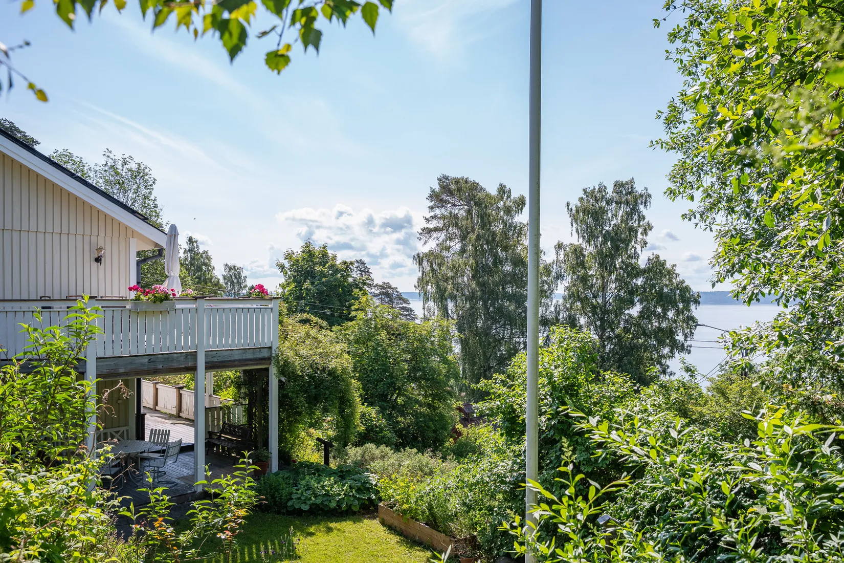 Villa, Kungsskogsvägen 21, Krokek, Norrköping