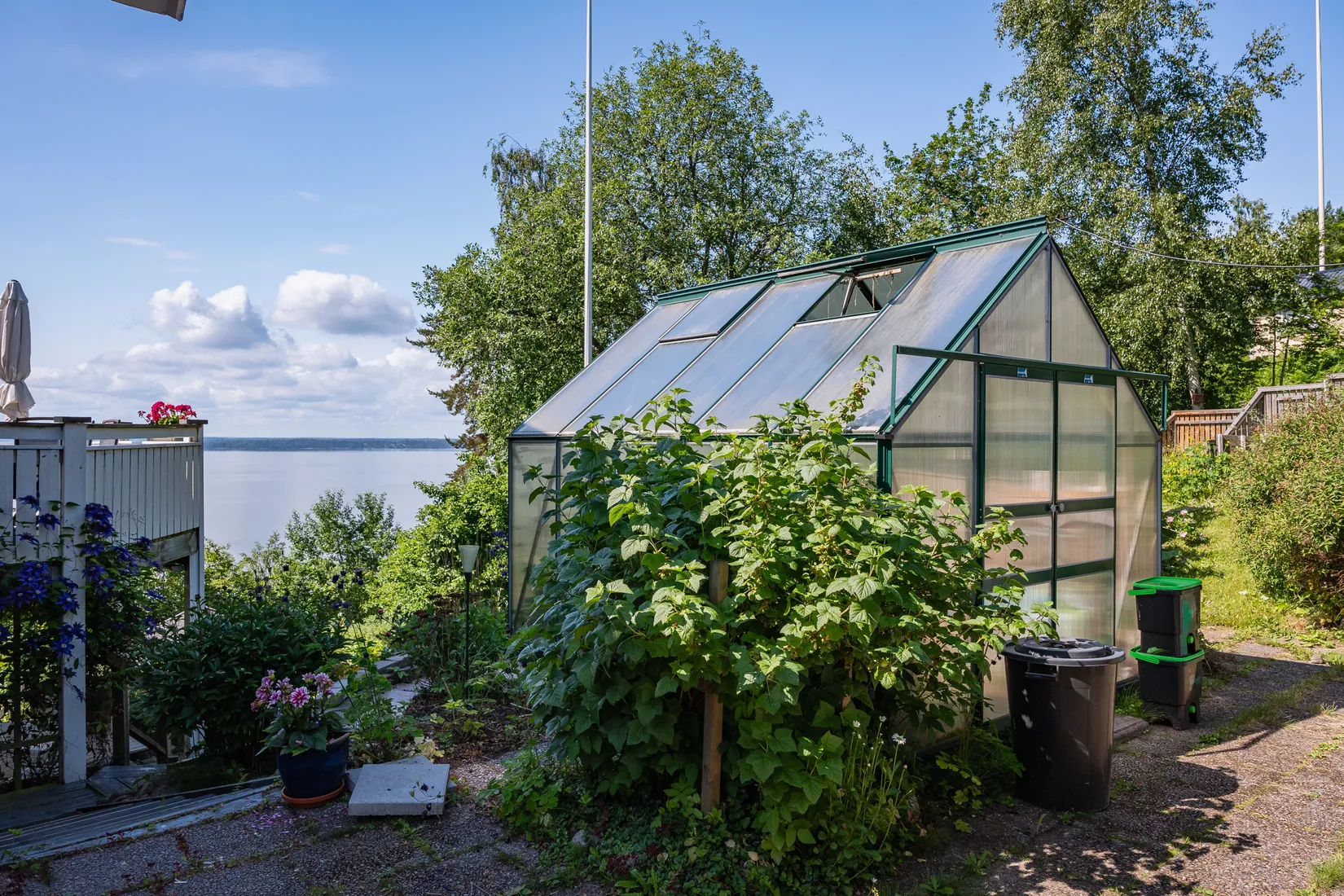 Villa, Kungsskogsvägen 21, Krokek, Norrköping