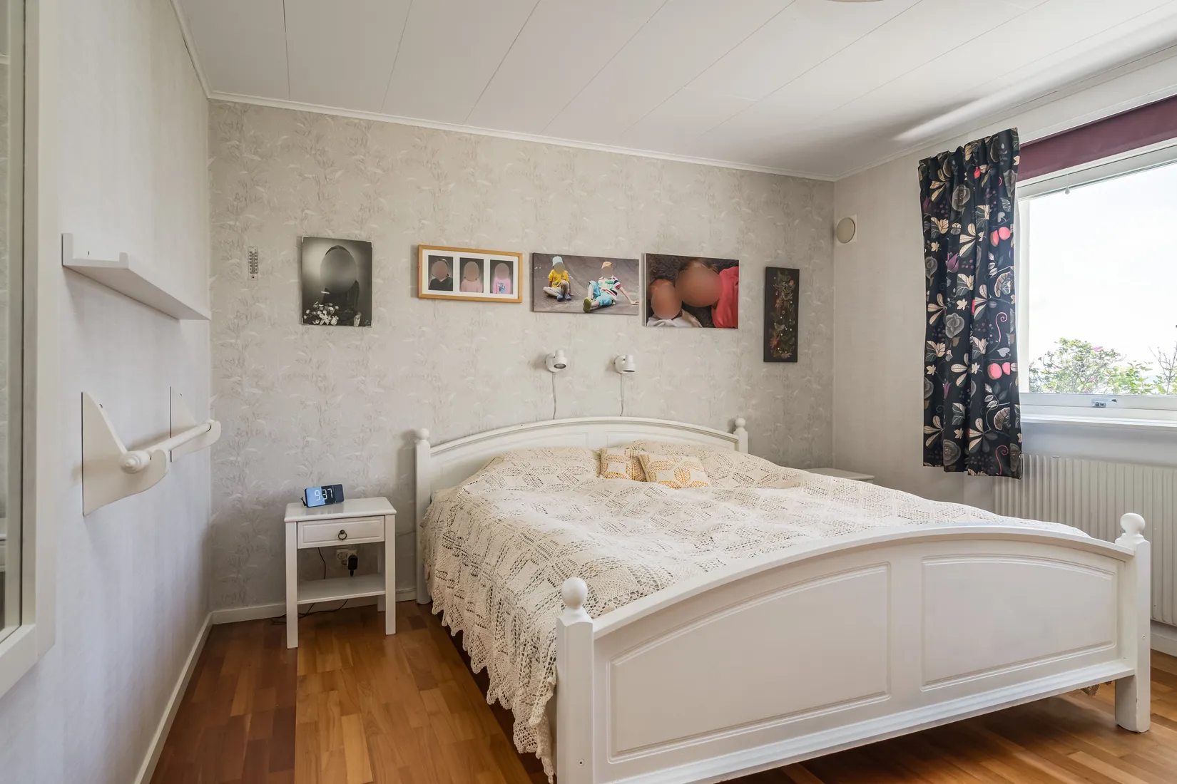 Villa, Kungsskogsvägen 21, Krokek, Norrköping