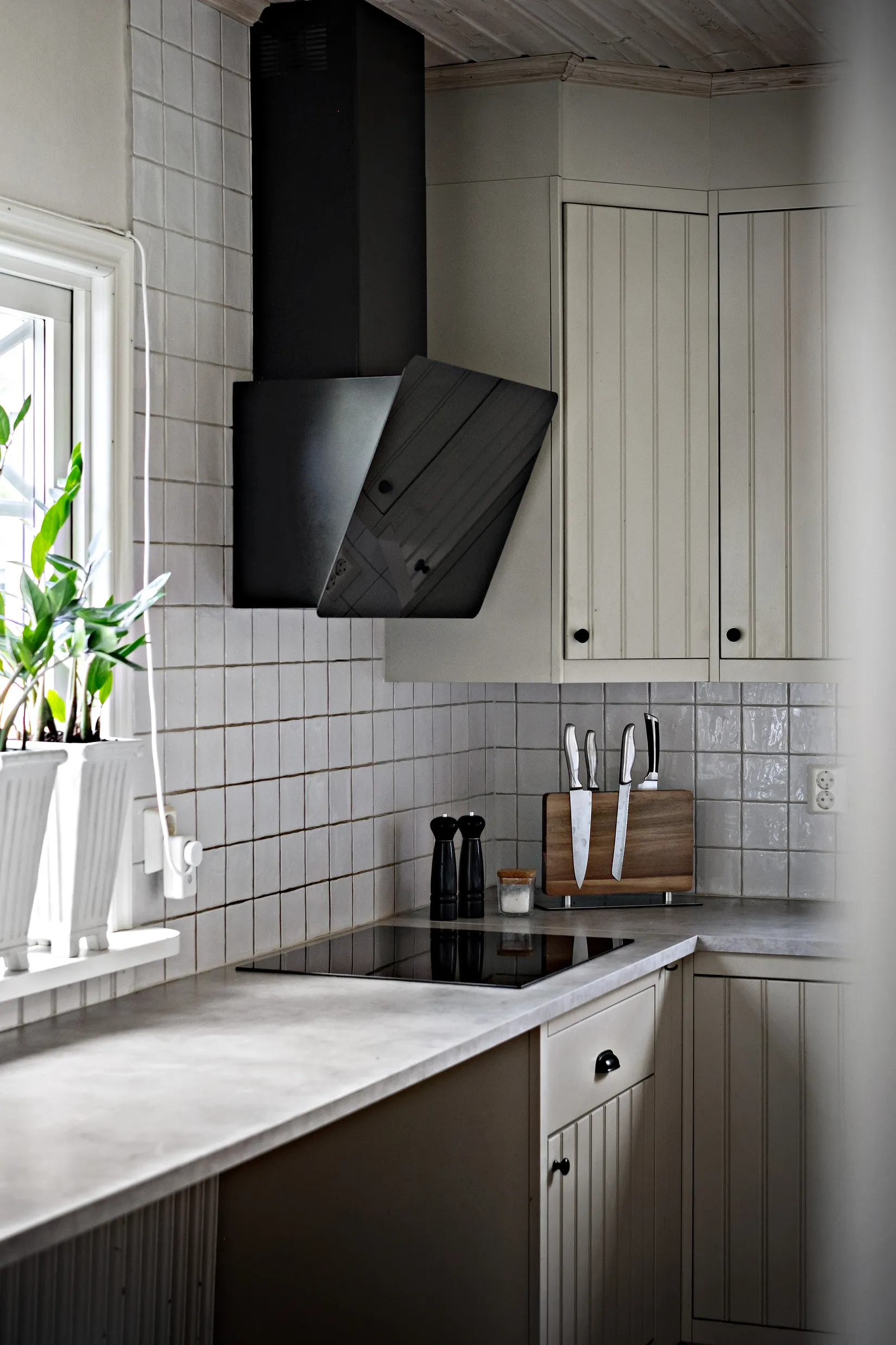 Villa, Borgmästaregatan 24, Borgmästarhagen, Ulricehamn