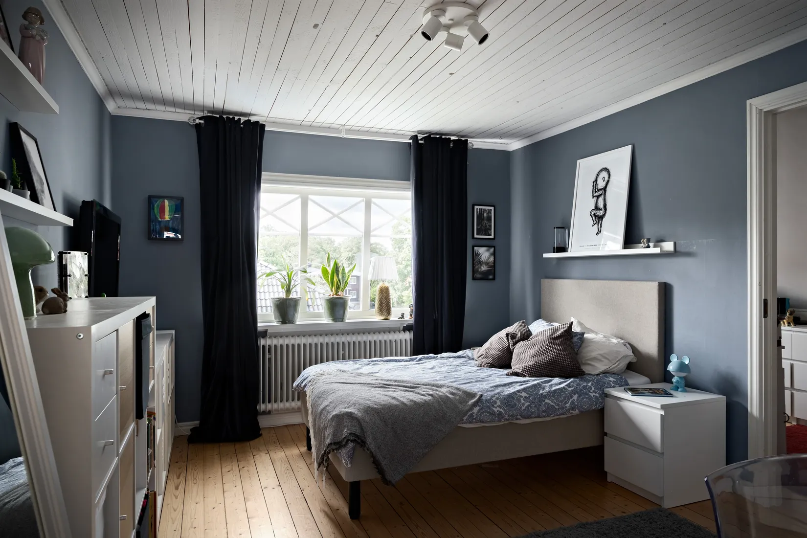 Villa, Borgmästaregatan 24, Borgmästarhagen, Ulricehamn