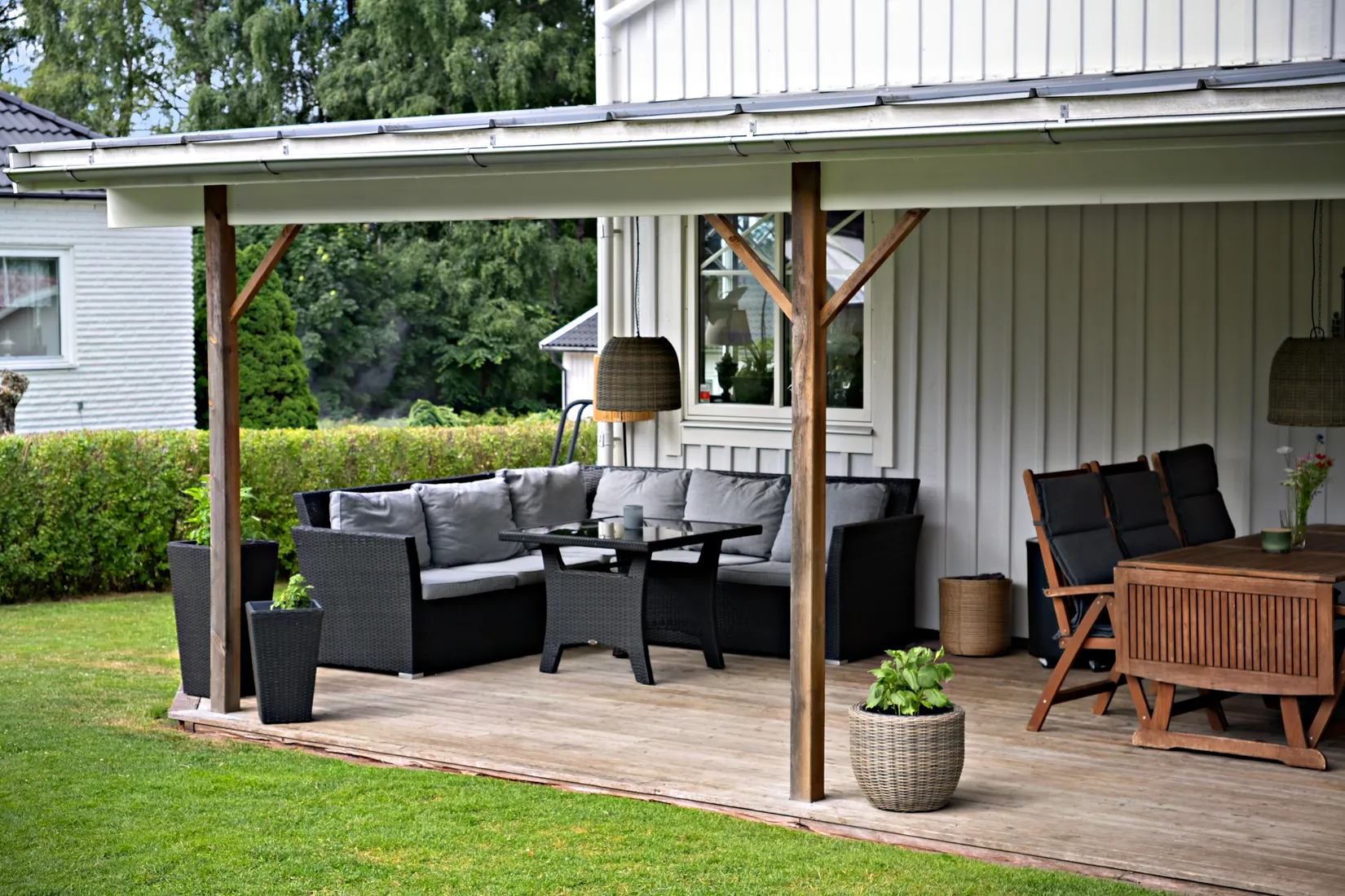 Villa, Borgmästaregatan 24, Borgmästarhagen, Ulricehamn
