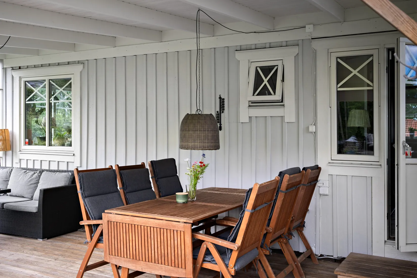 Villa, Borgmästaregatan 24, Borgmästarhagen, Ulricehamn