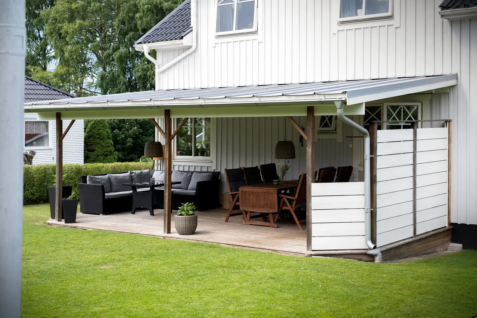 Villa, Borgmästaregatan 24, Borgmästarhagen, Ulricehamn