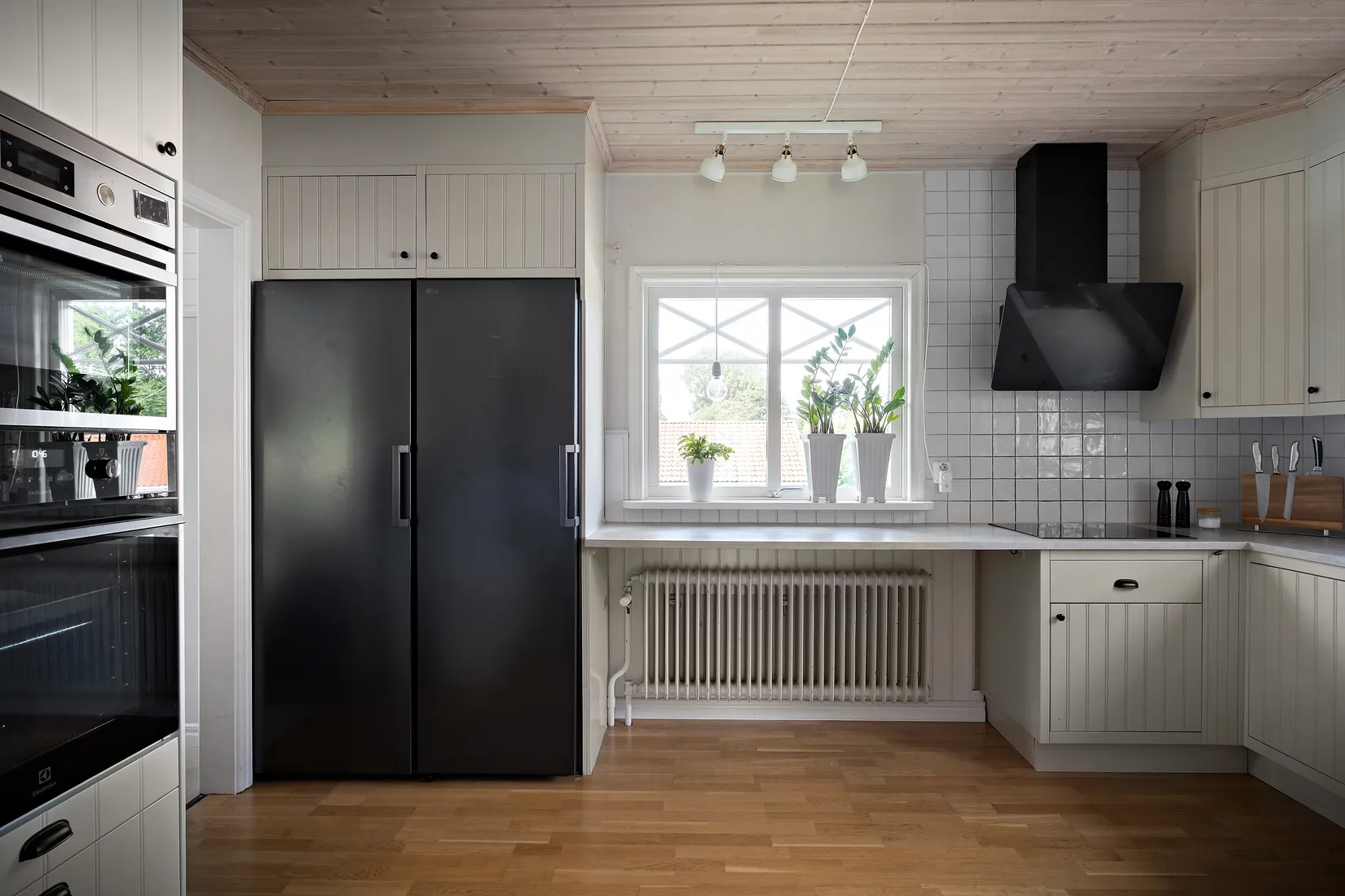 Villa, Borgmästaregatan 24, Borgmästarhagen, Ulricehamn