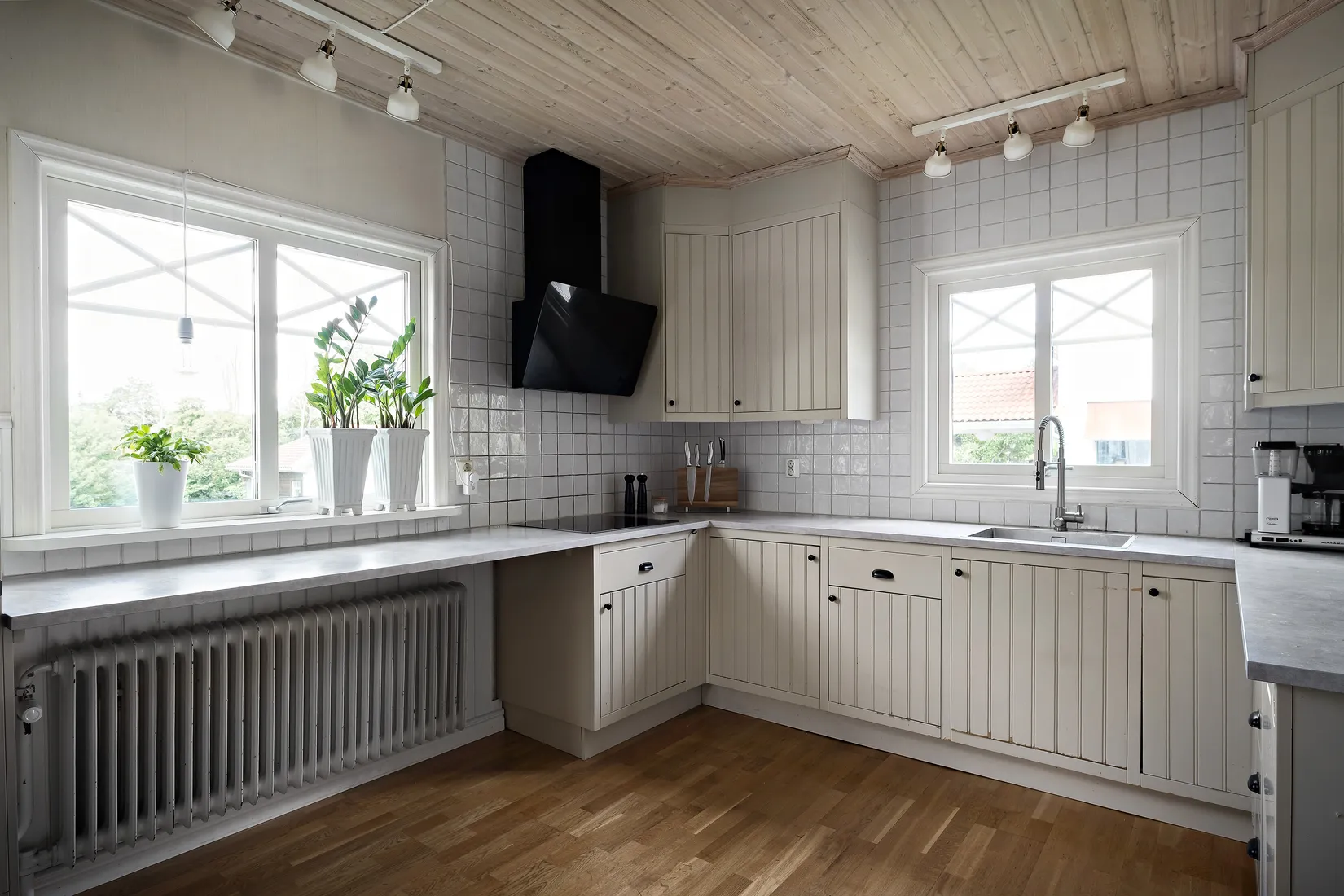 Villa, Borgmästaregatan 24, Borgmästarhagen, Ulricehamn