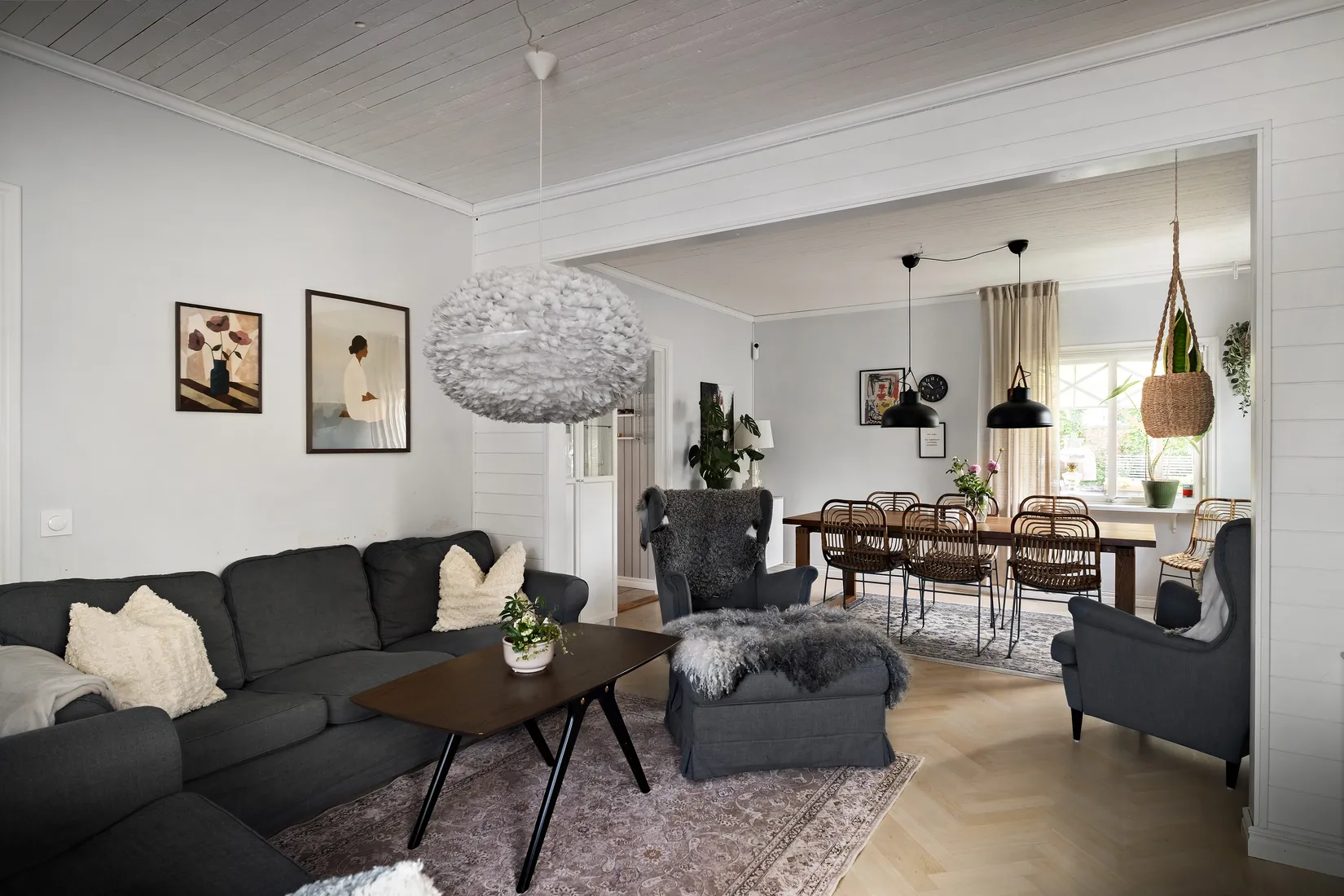 Villa, Borgmästaregatan 24, Borgmästarhagen, Ulricehamn