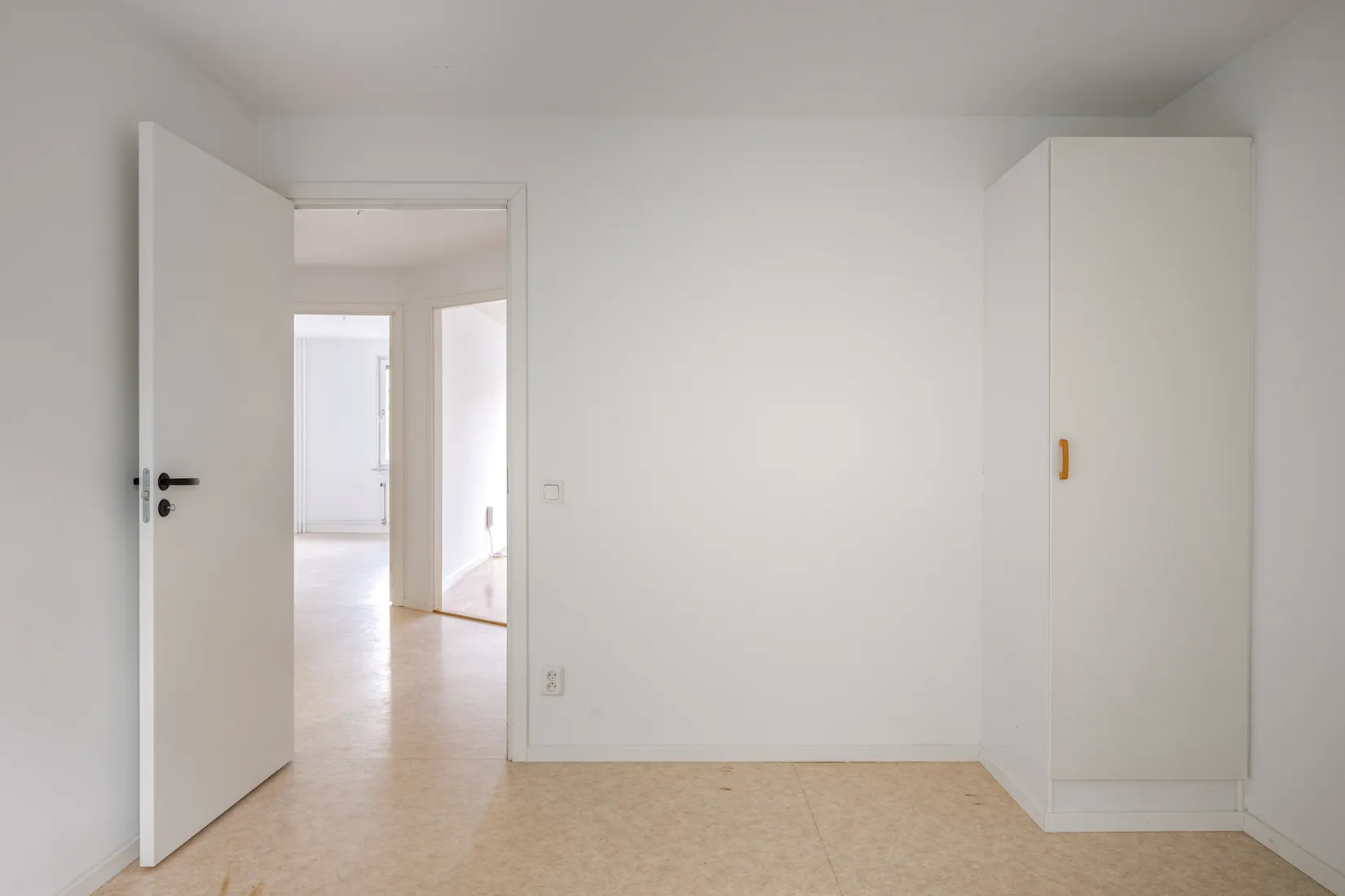 Bostadsrätt, Söderberga Allé 46, Bromma - Beckomberga, Stockholm