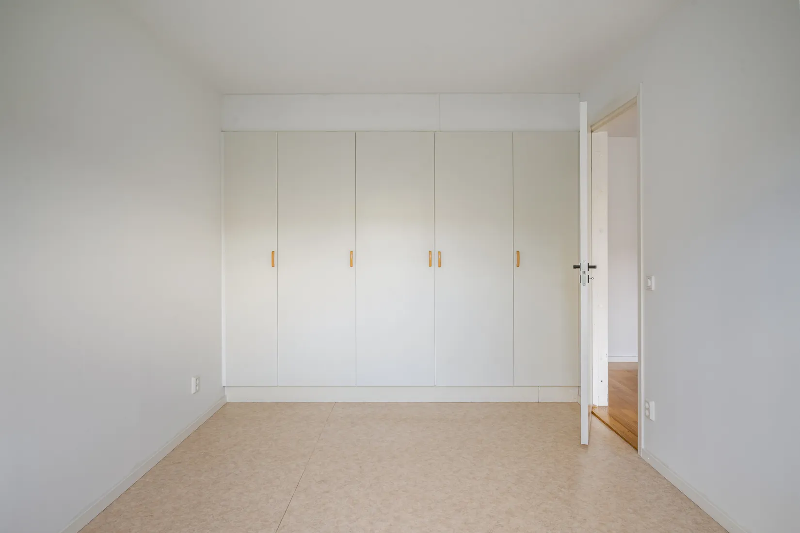 Bostadsrätt, Söderberga Allé 46, Bromma - Beckomberga, Stockholm