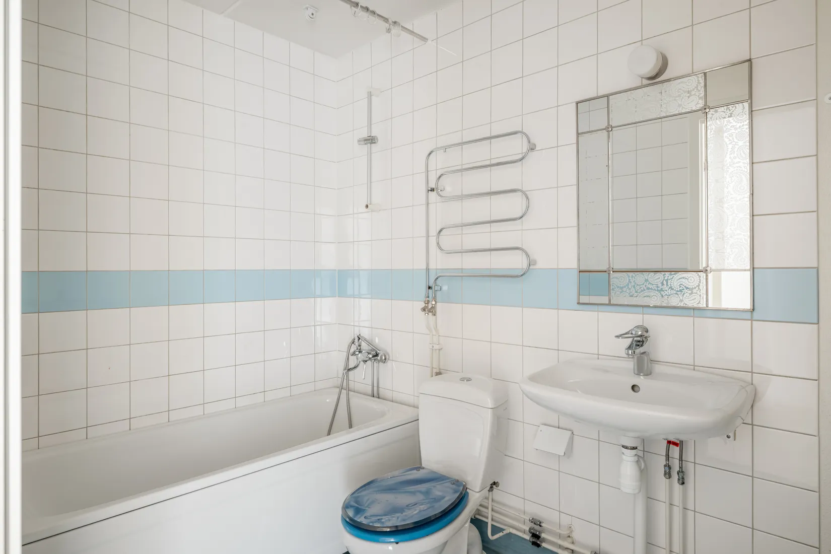 Bostadsrätt, Söderberga Allé 46, Bromma - Beckomberga, Stockholm