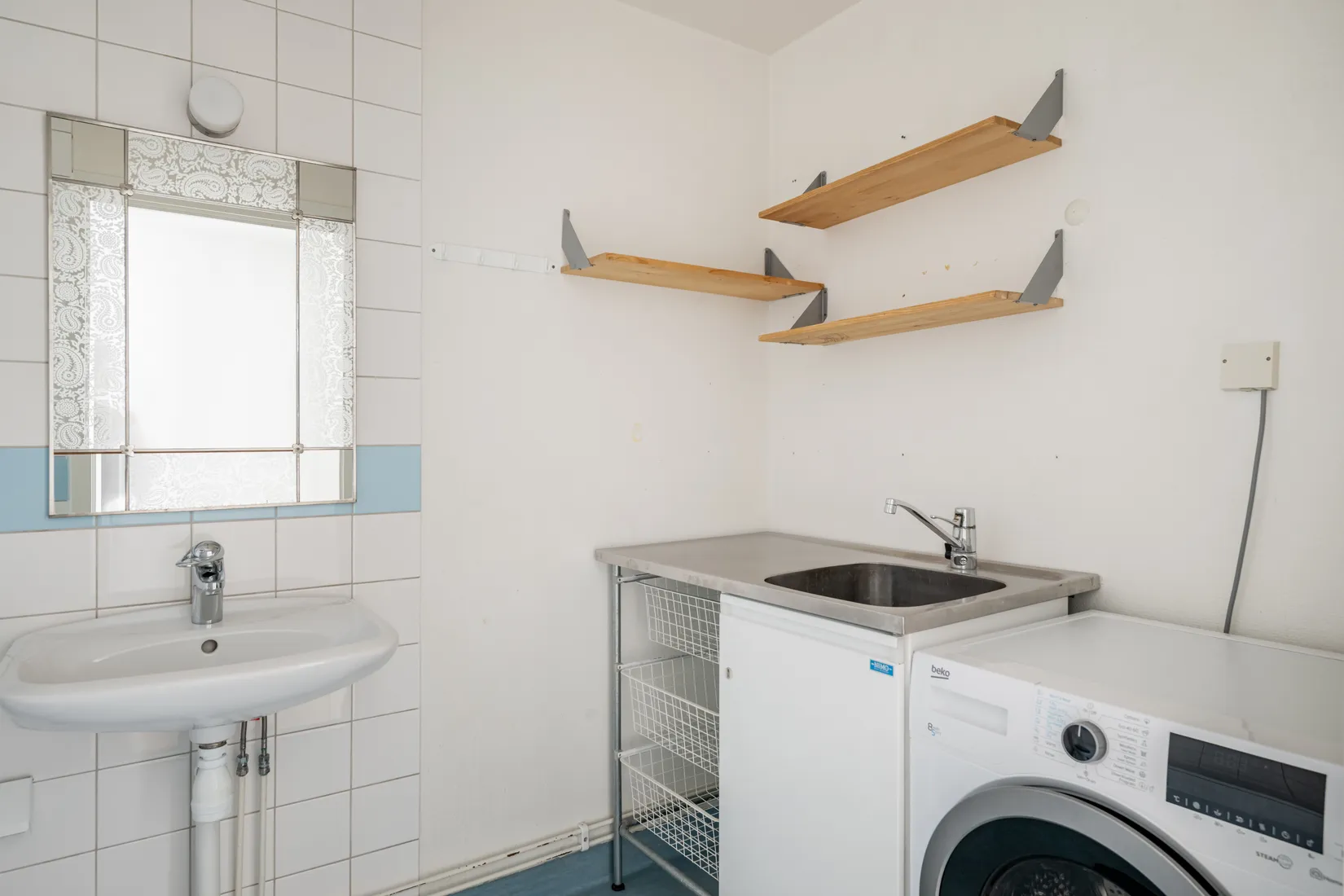Bostadsrätt, Söderberga Allé 46, Bromma - Beckomberga, Stockholm
