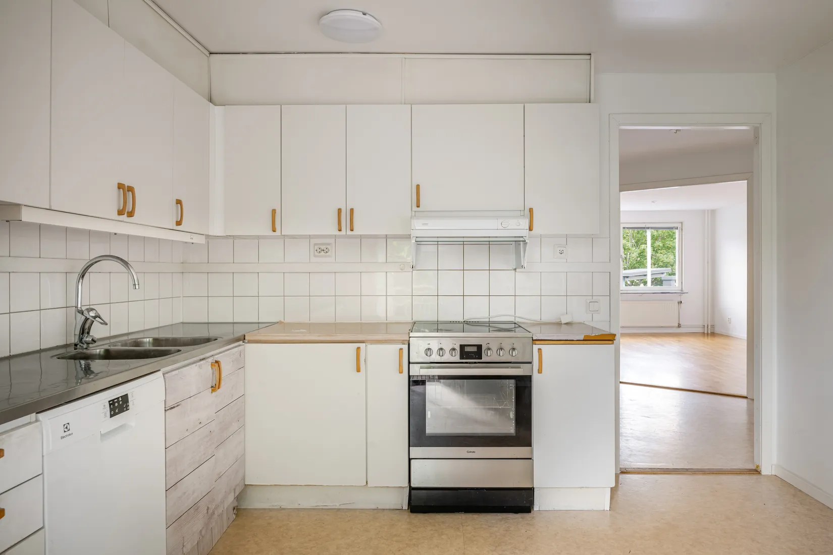 Bostadsrätt, Söderberga Allé 46, Bromma - Beckomberga, Stockholm