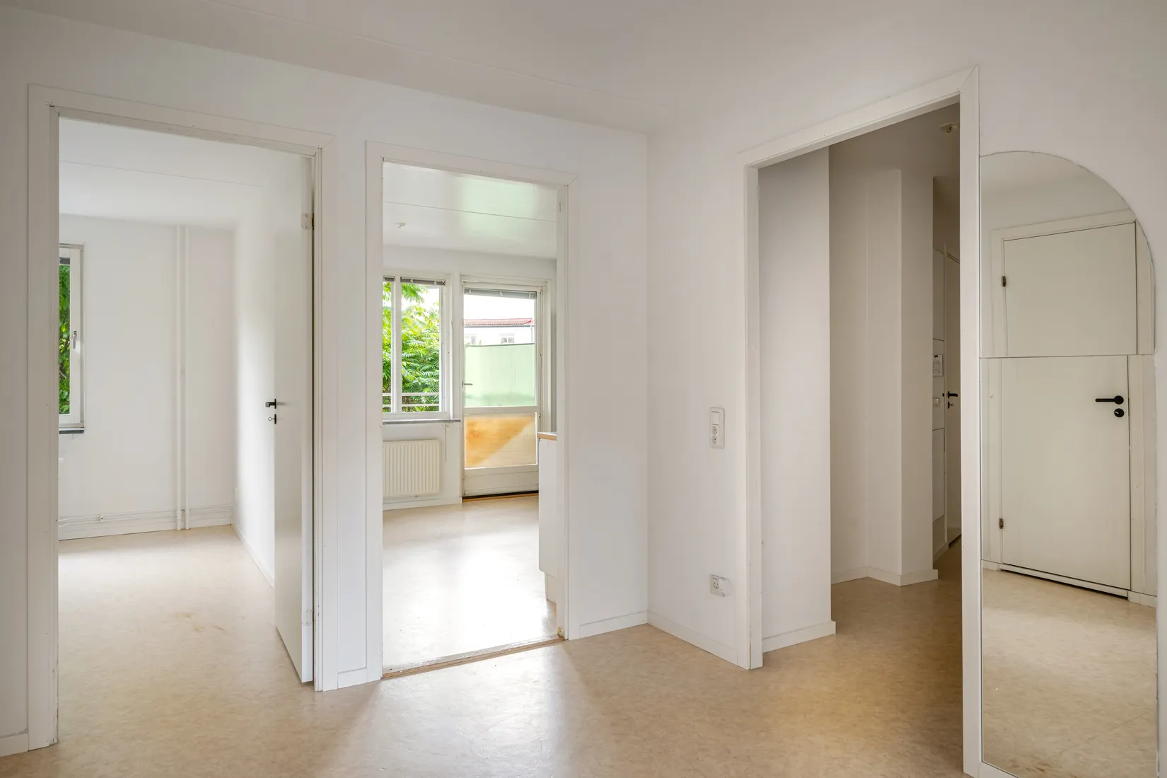Bostadsrätt, Söderberga Allé 46, Bromma - Beckomberga, Stockholm