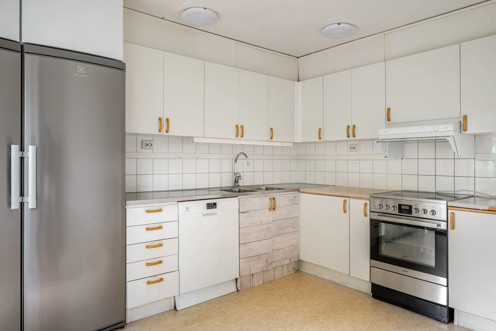 Bostadsrätt, Söderberga Allé 46, Bromma - Beckomberga, Stockholm