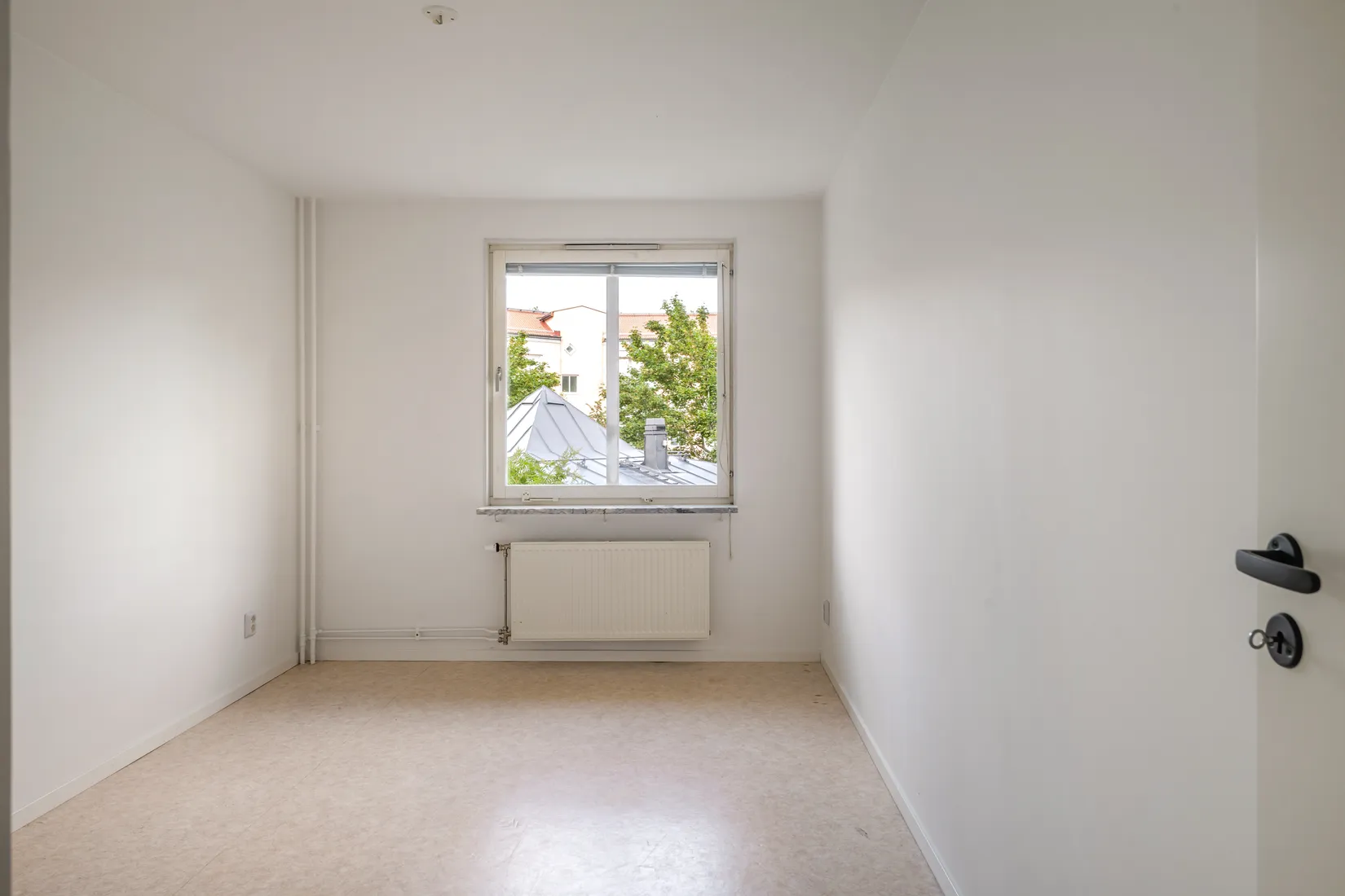 Bostadsrätt, Söderberga Allé 46, Bromma - Beckomberga, Stockholm