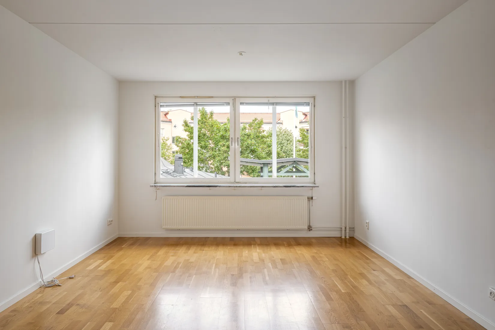 Bostadsrätt, Söderberga Allé 46, Bromma - Beckomberga, Stockholm